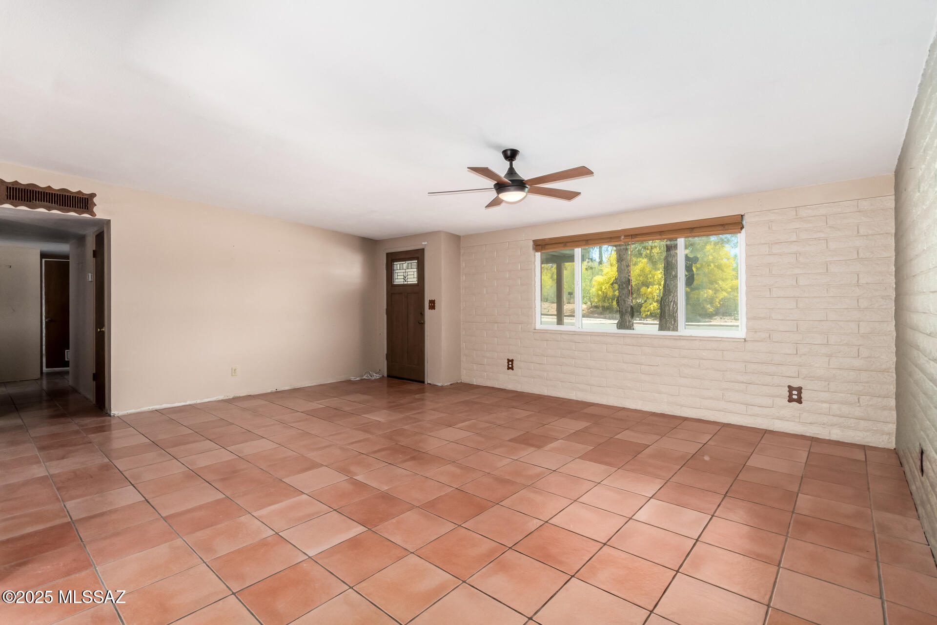 New Tucson Unit NO. 1 (1-127) - Residential