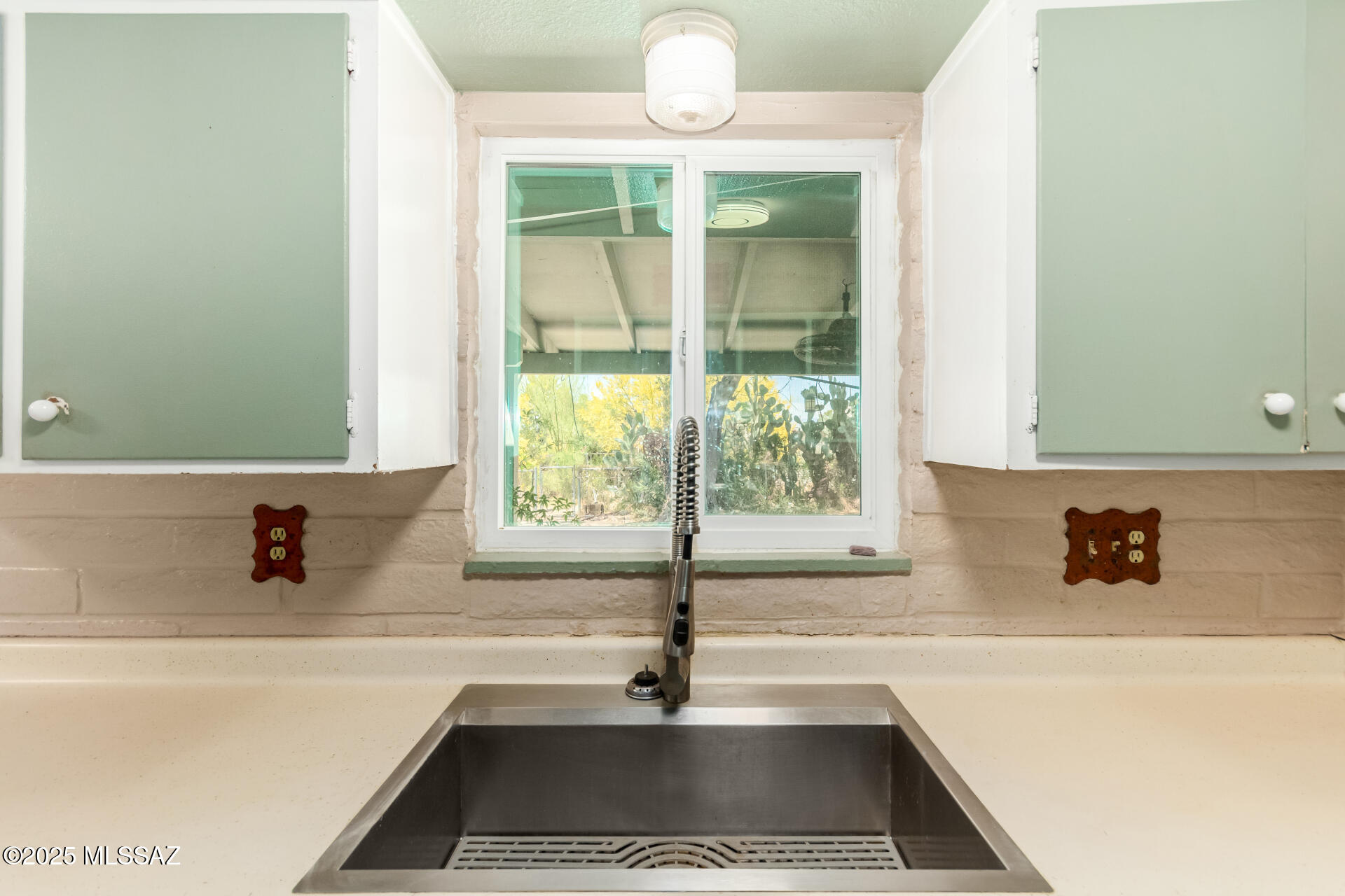New Tucson Unit NO. 1 (1-127) - Residential