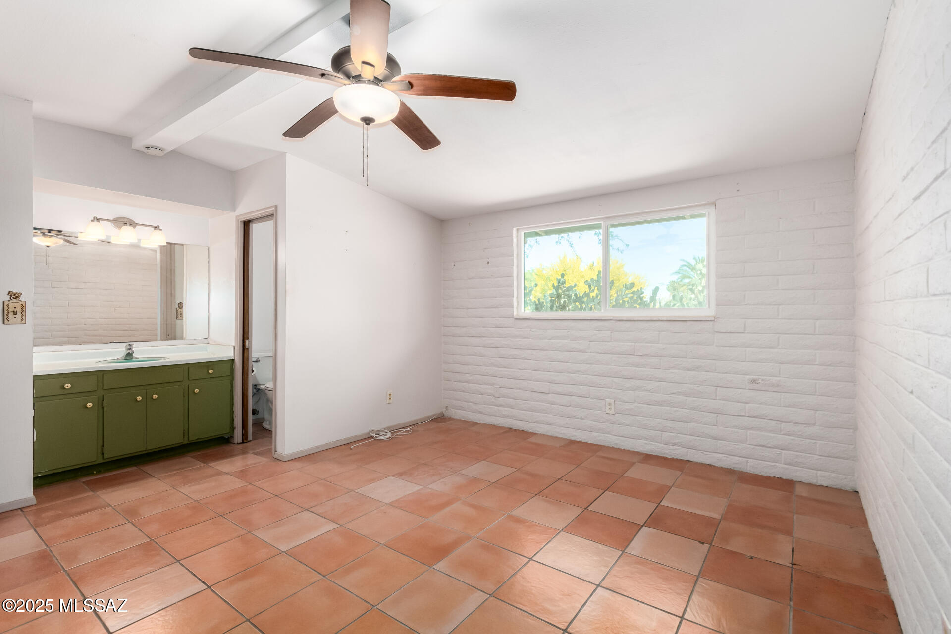 New Tucson Unit NO. 1 (1-127) - Residential