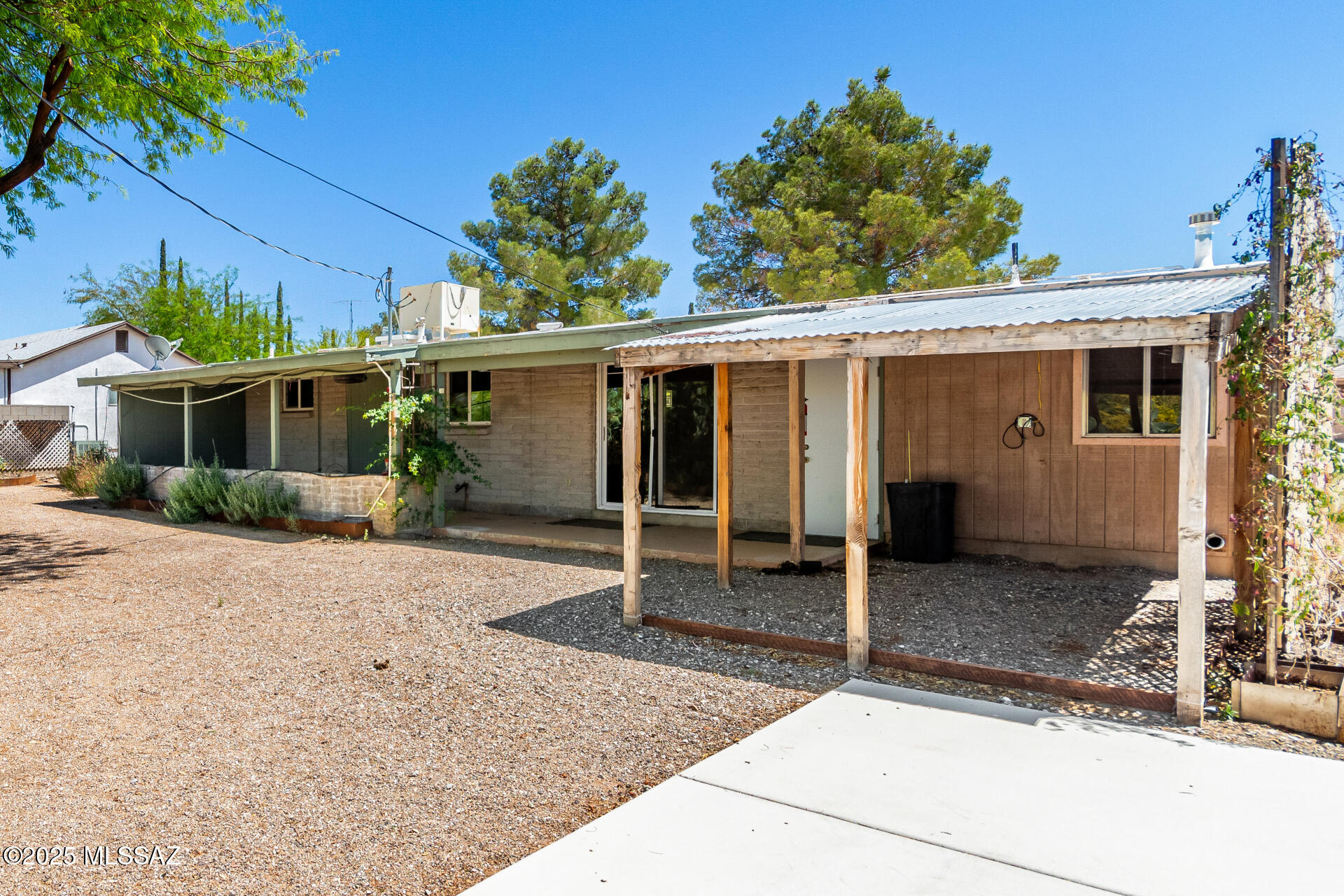 New Tucson Unit NO. 1 (1-127) - Residential