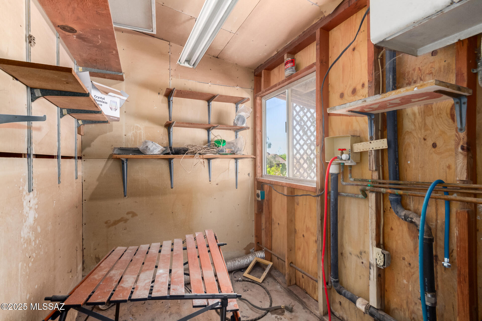New Tucson Unit NO. 1 (1-127) - Residential