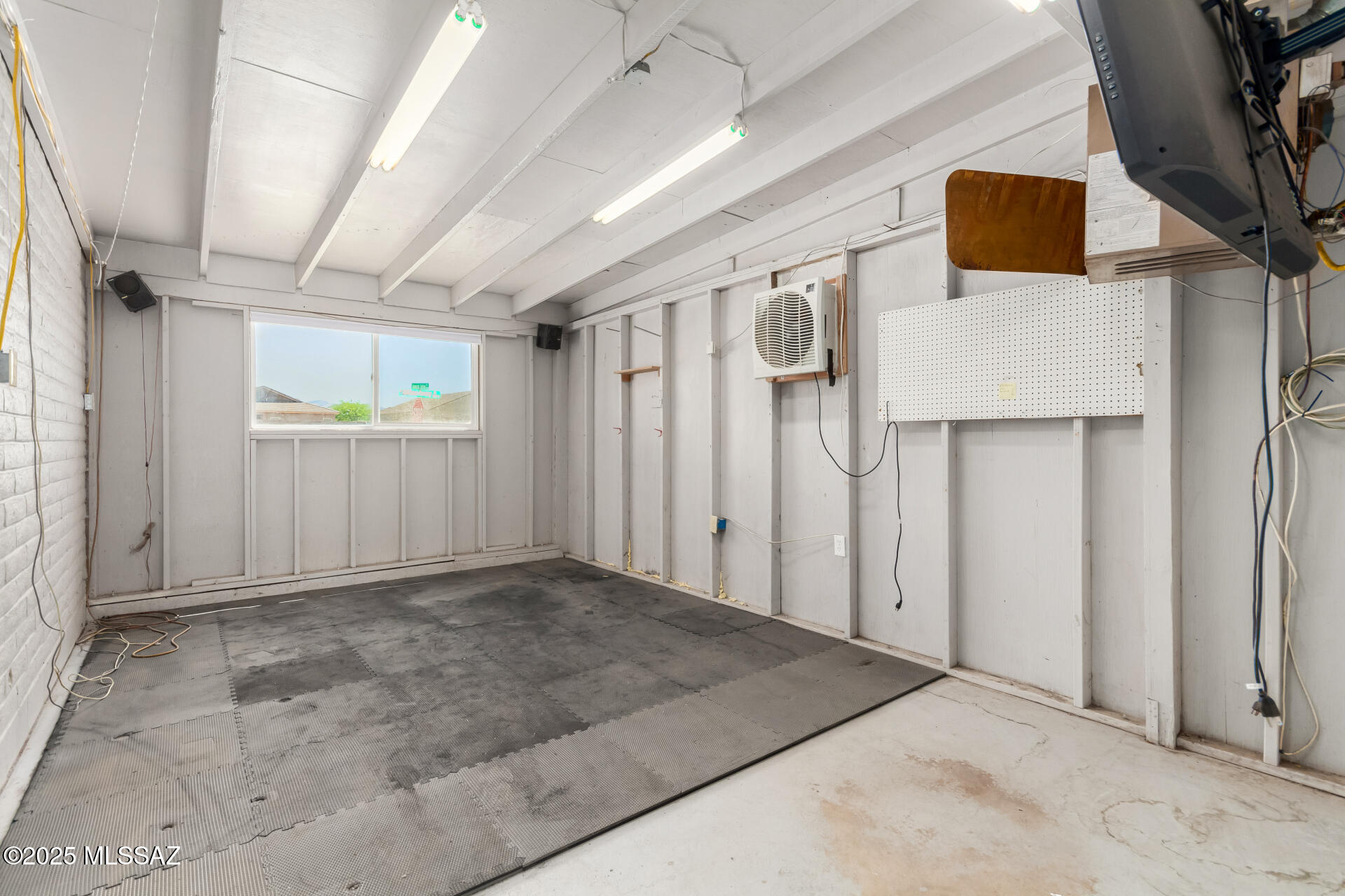New Tucson Unit NO. 1 (1-127) - Residential