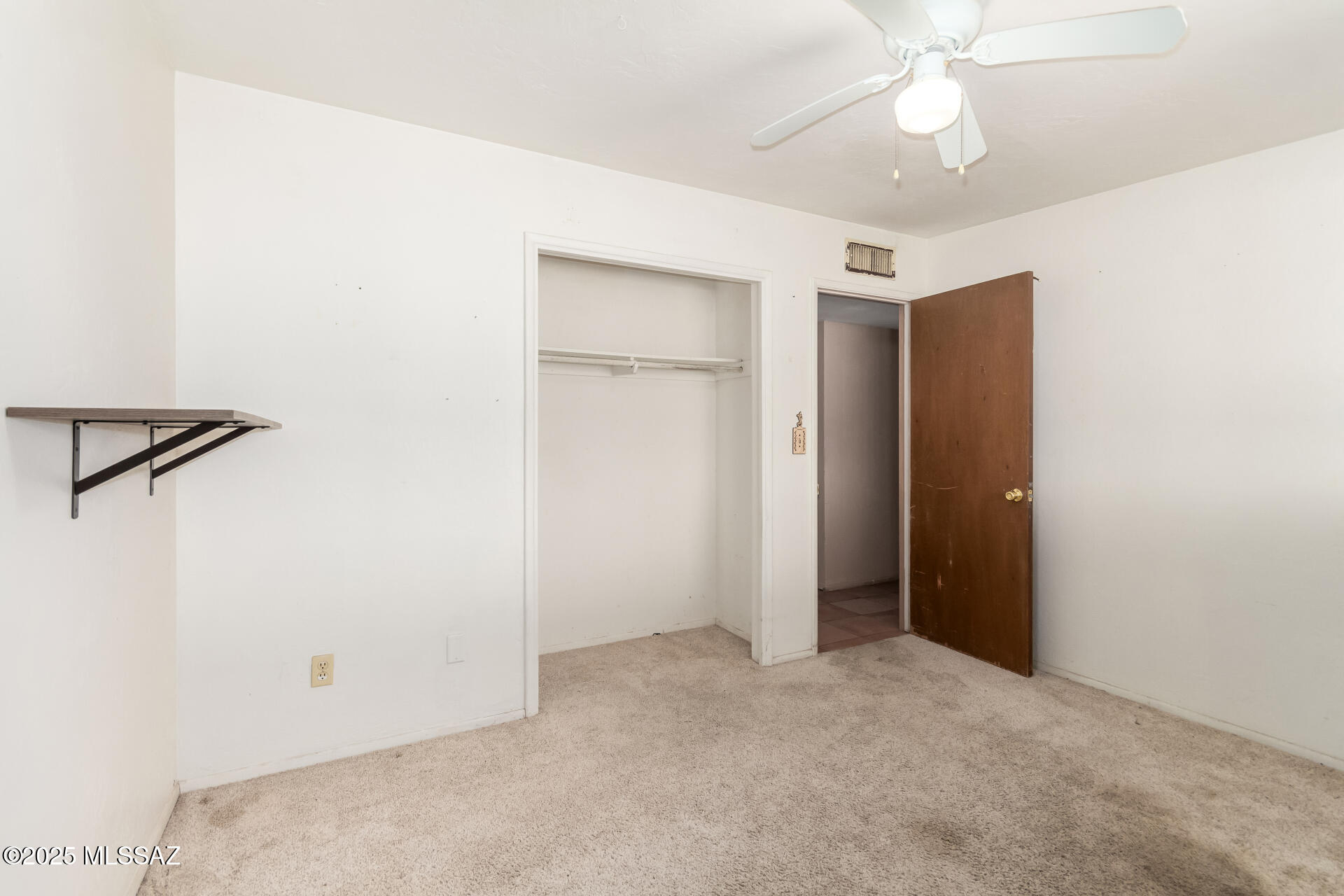 New Tucson Unit NO. 1 (1-127) - Residential