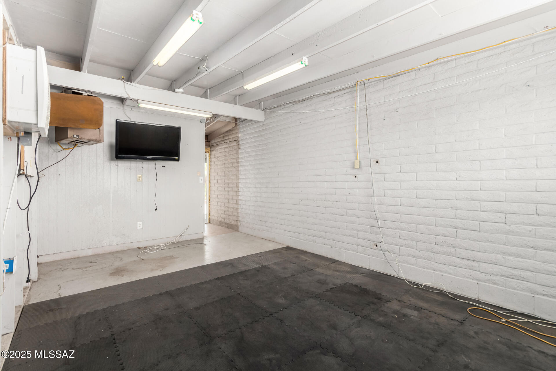 New Tucson Unit NO. 1 (1-127) - Residential