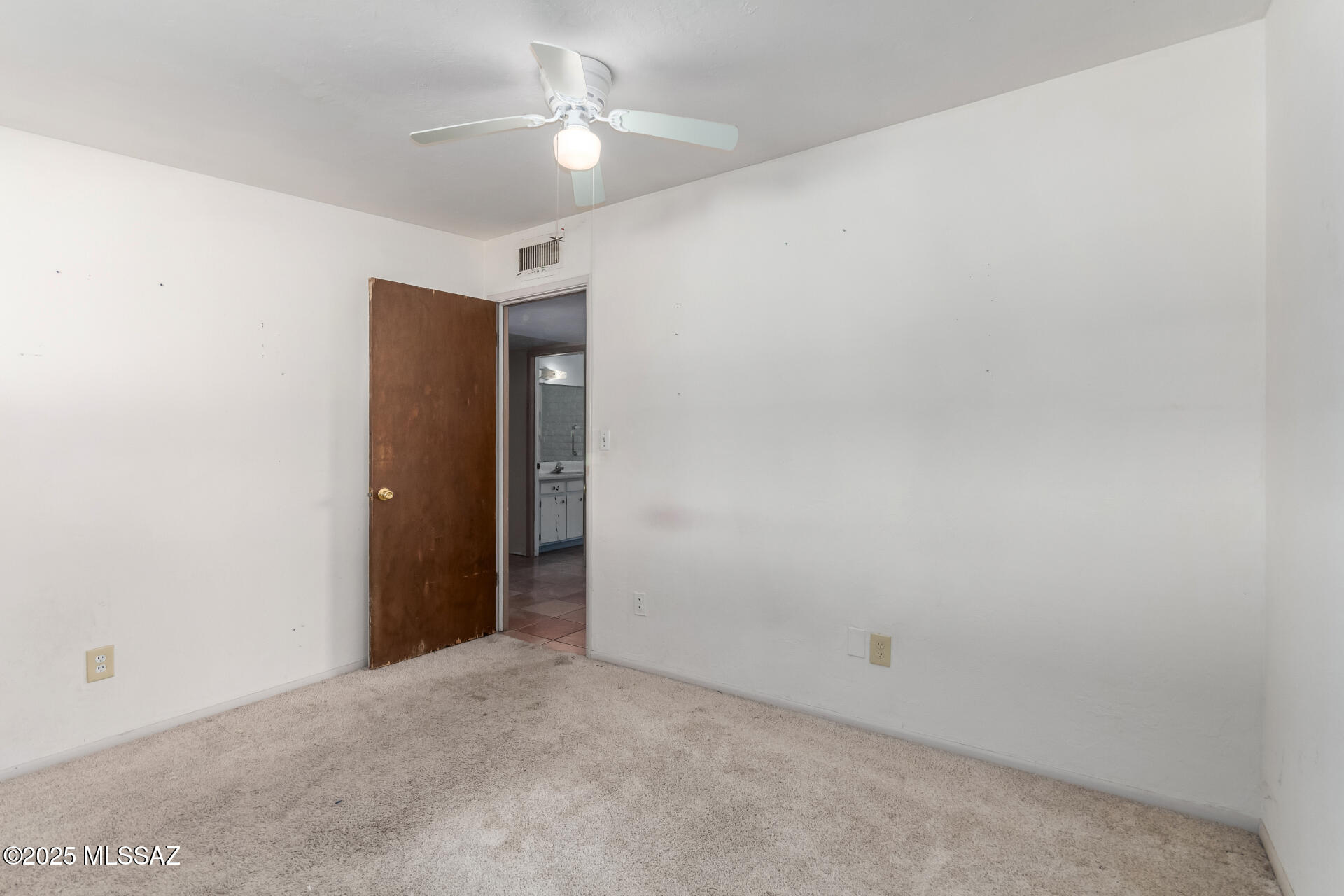 New Tucson Unit NO. 1 (1-127) - Residential