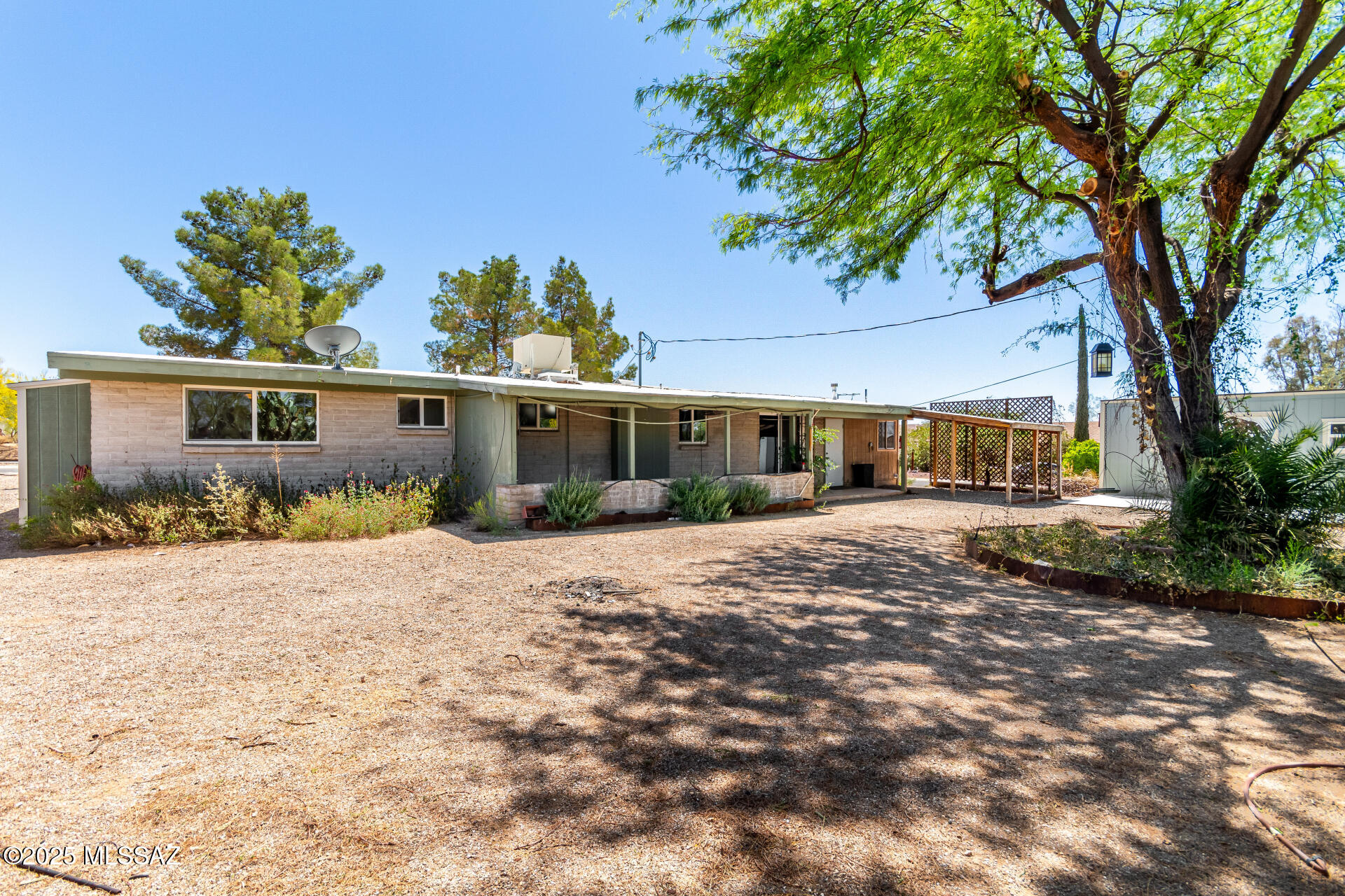 New Tucson Unit NO. 1 (1-127) - Residential