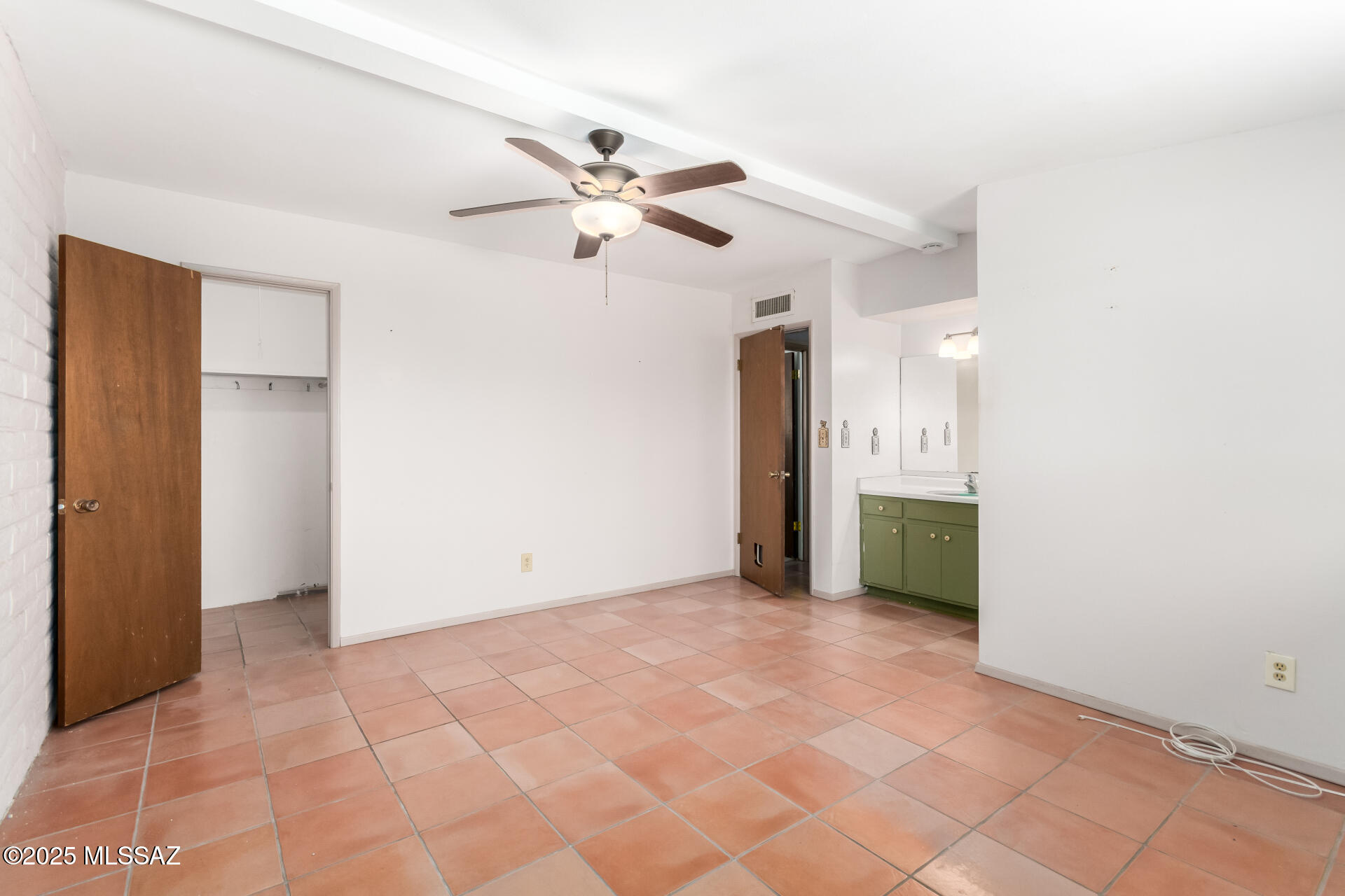 New Tucson Unit NO. 1 (1-127) - Residential