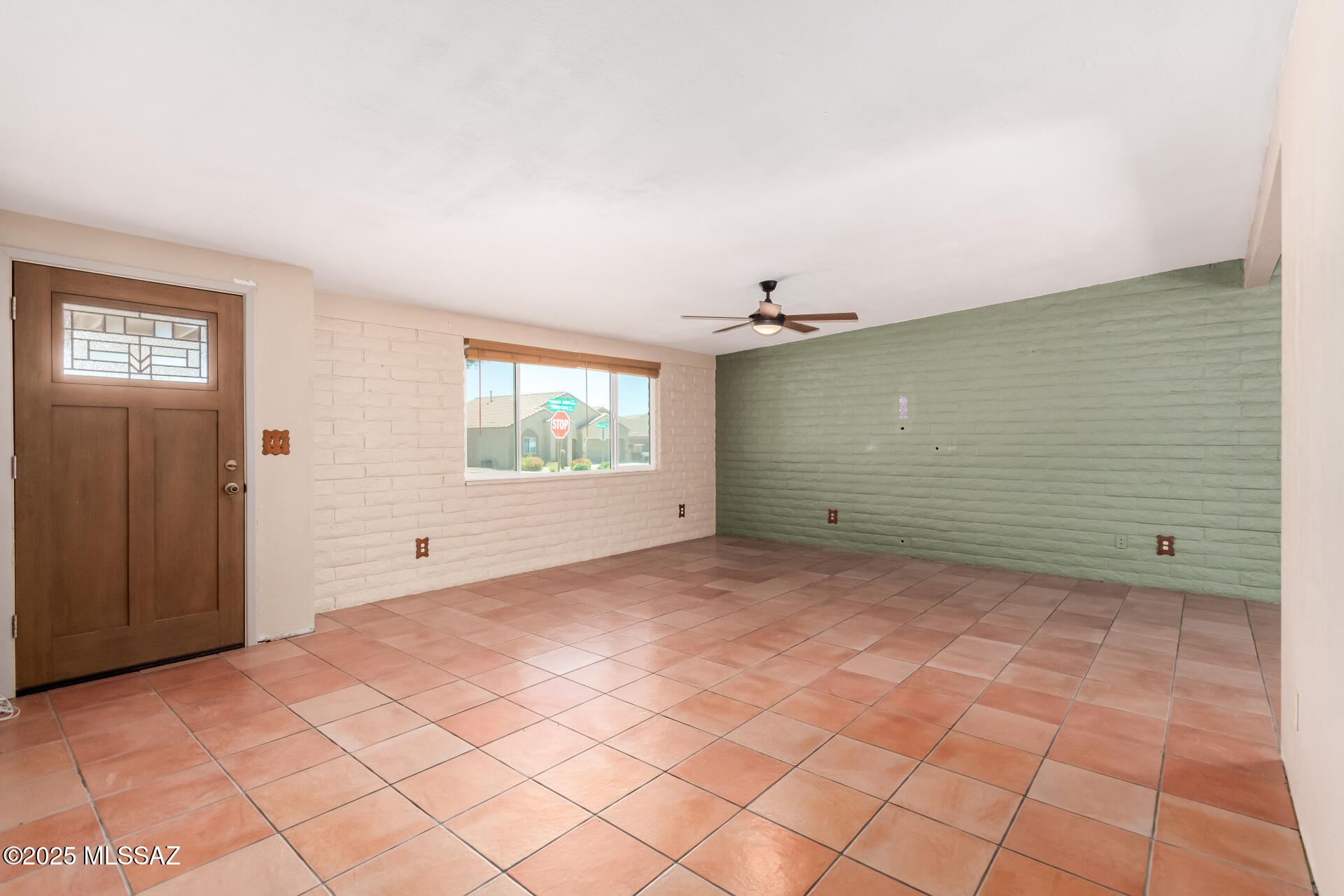 New Tucson Unit NO. 1 (1-127) - Residential