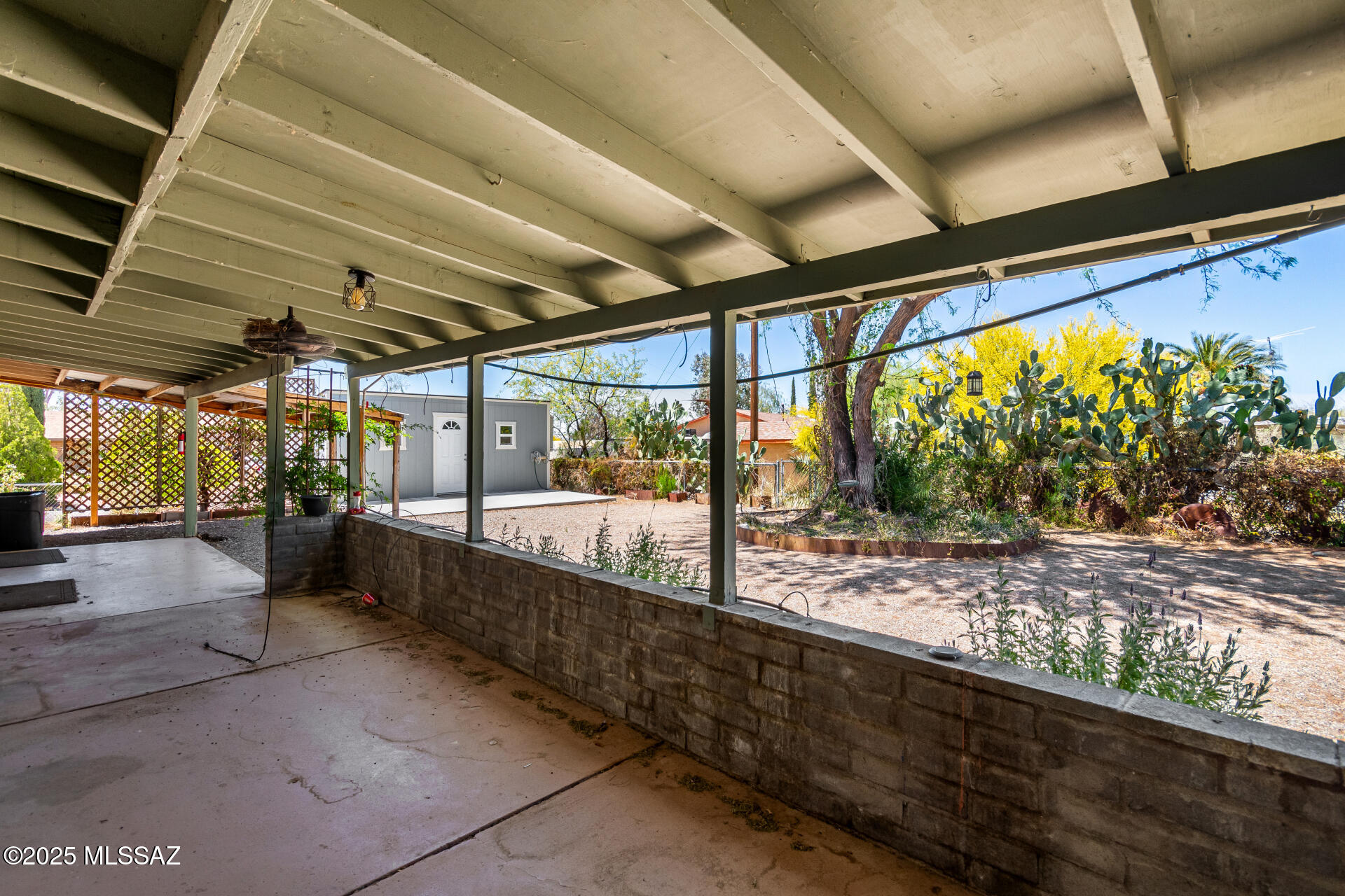 New Tucson Unit NO. 1 (1-127) - Residential