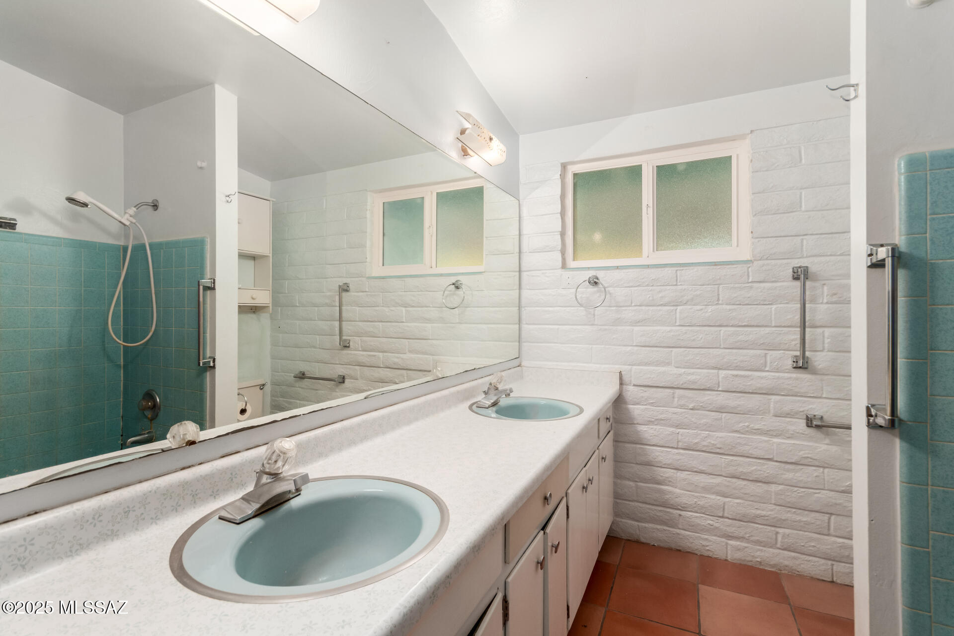 New Tucson Unit NO. 1 (1-127) - Residential