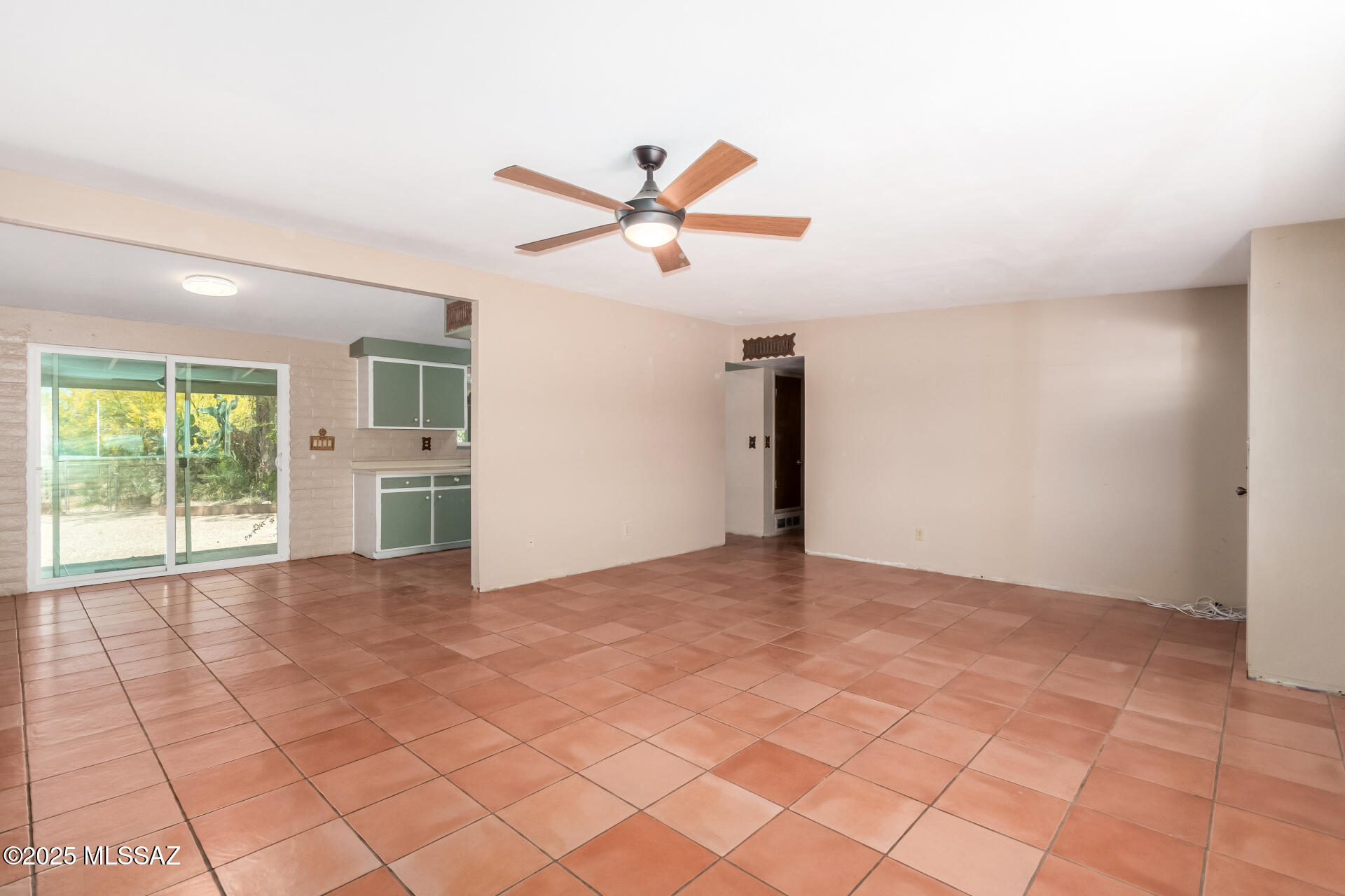 New Tucson Unit NO. 1 (1-127) - Residential