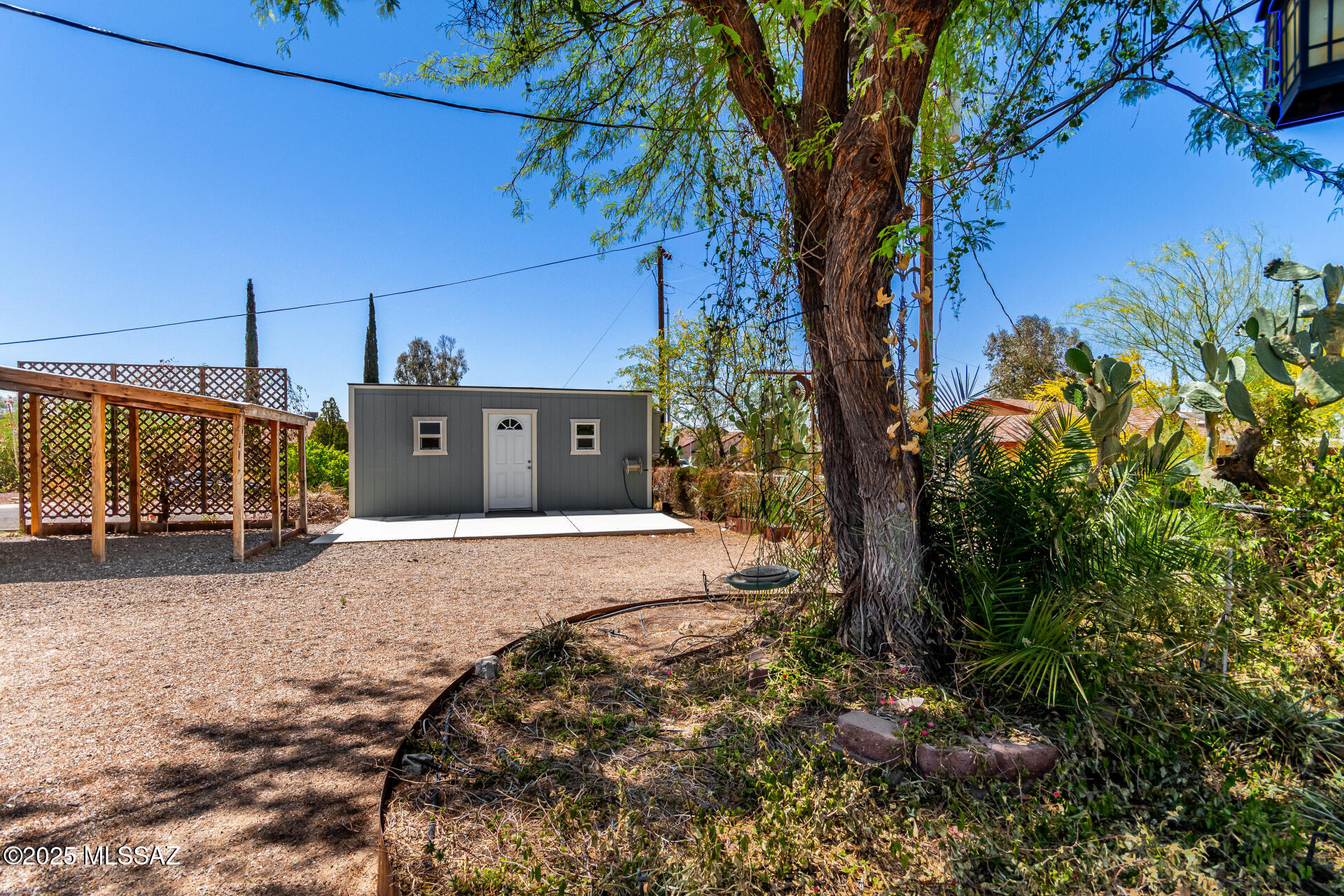 New Tucson Unit NO. 1 (1-127) - Residential