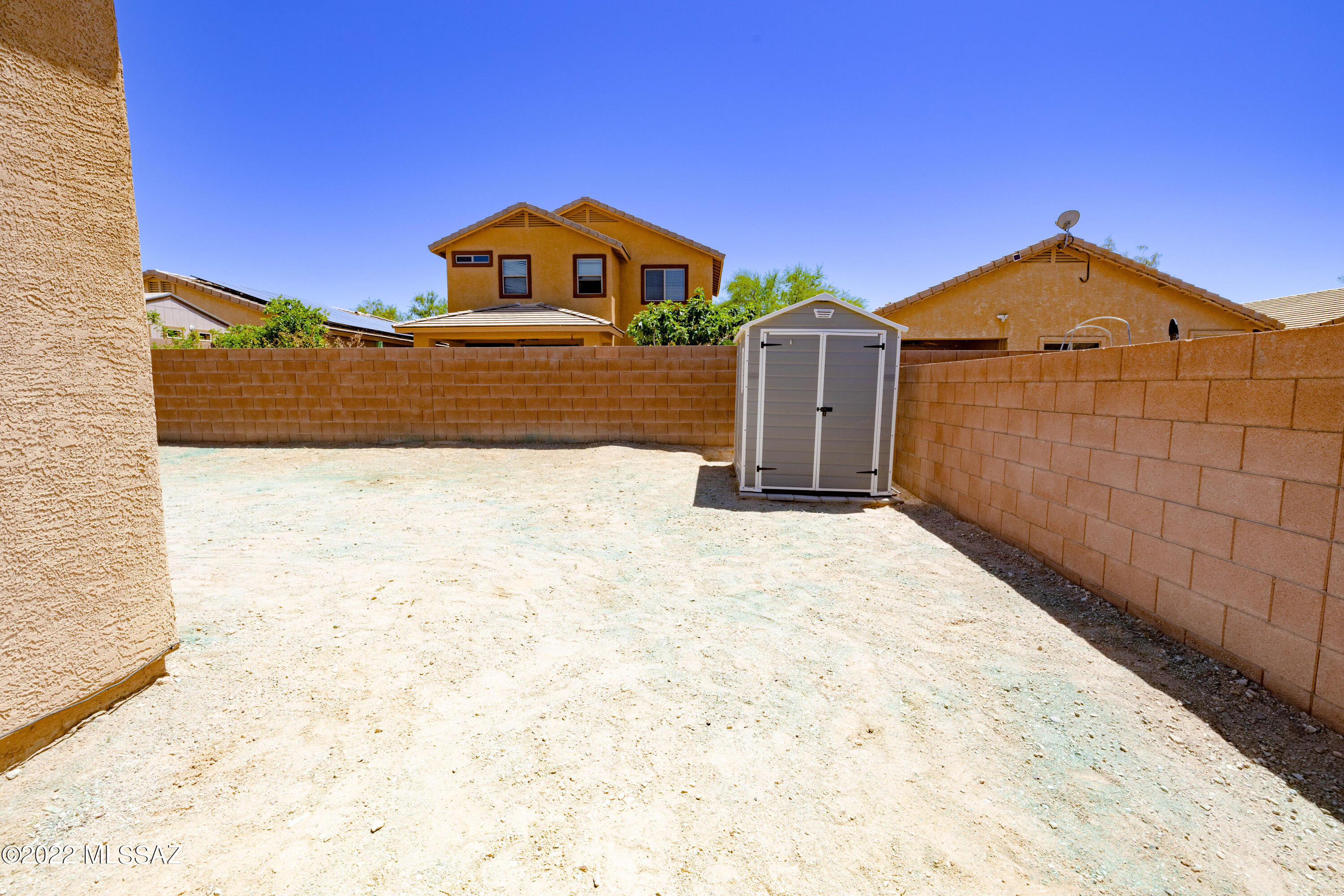 Valencia Reserve South (1-315) - Residential