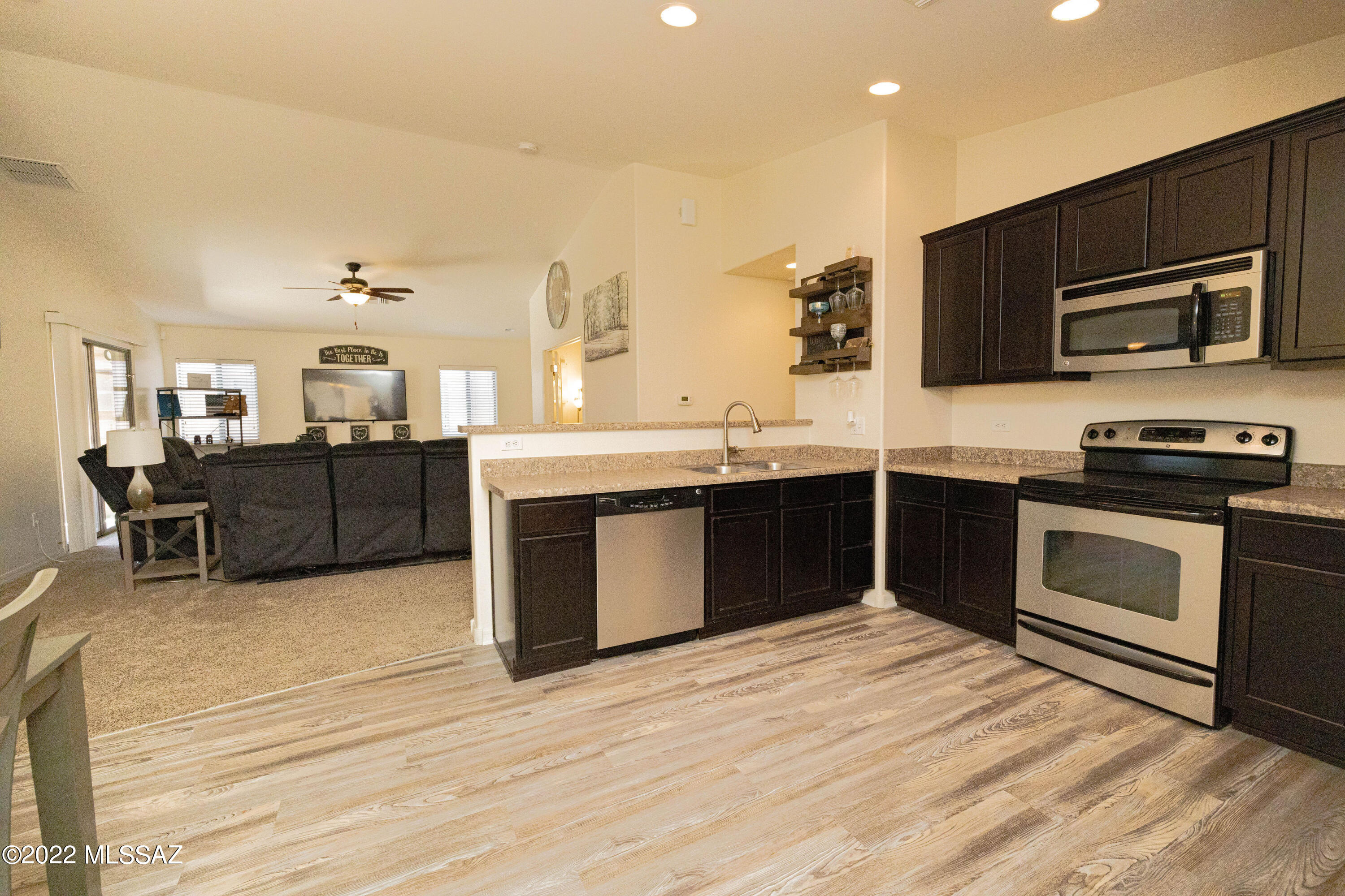 Valencia Reserve South (1-315) - Residential