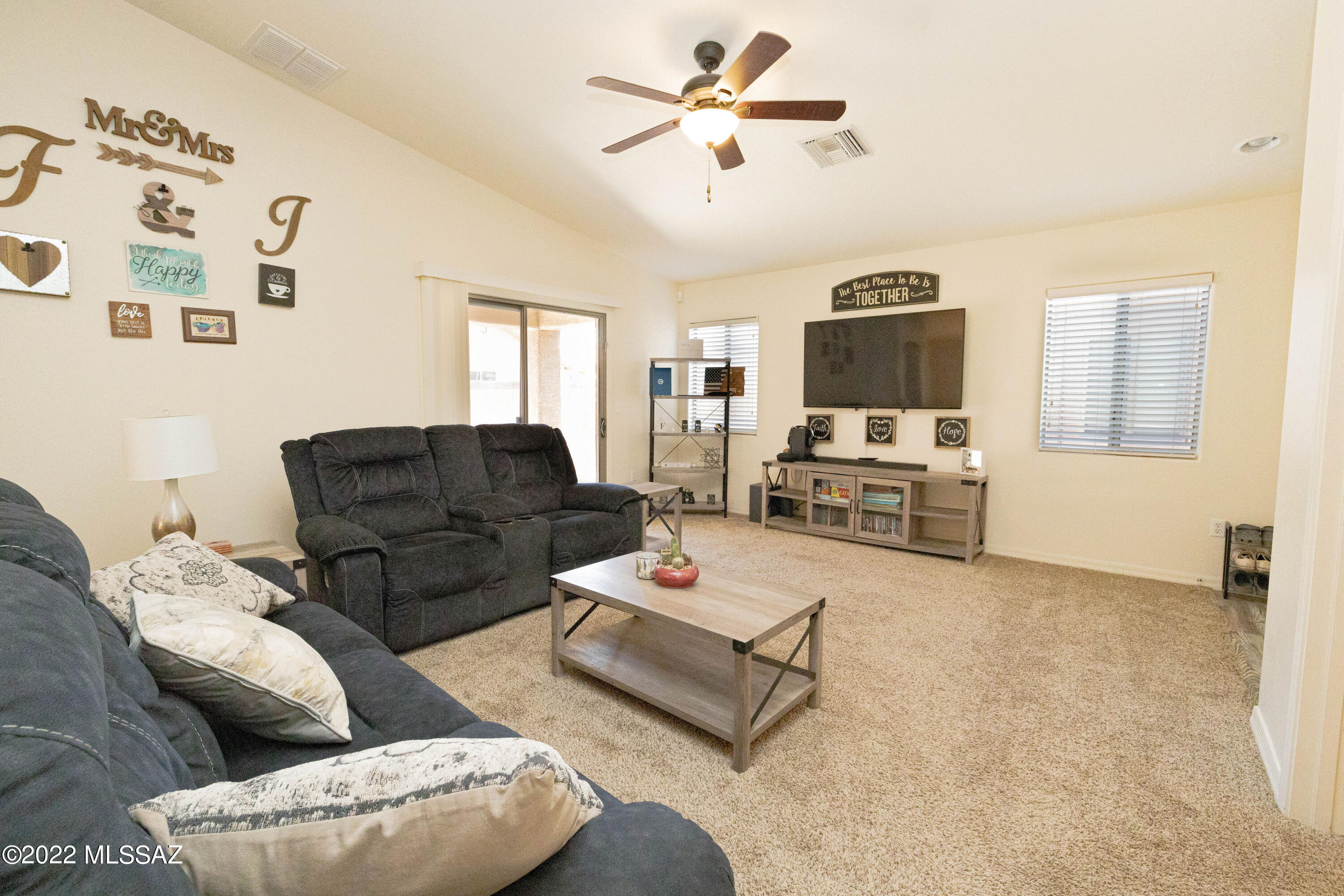 Valencia Reserve South (1-315) - Residential