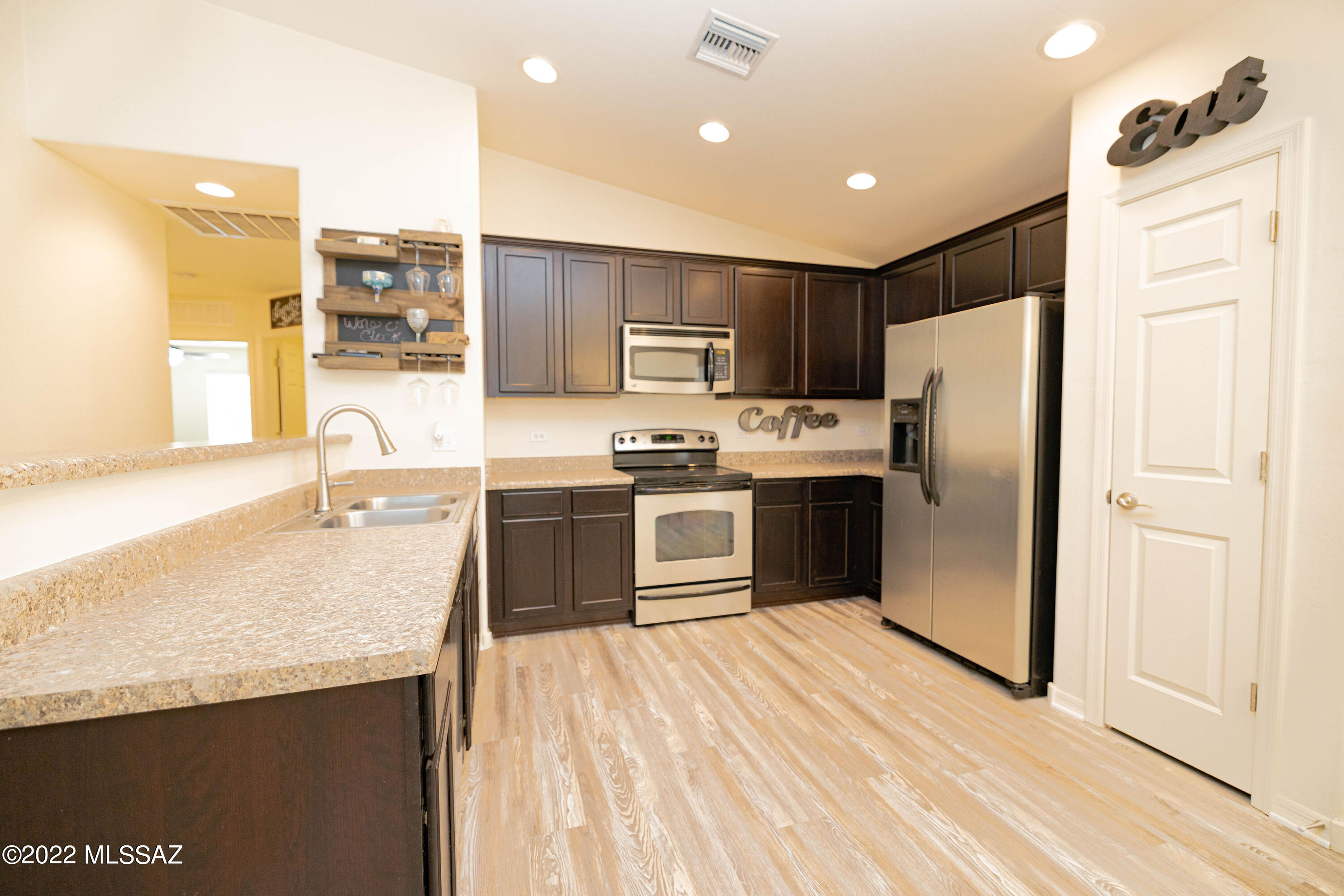 Valencia Reserve South (1-315) - Residential