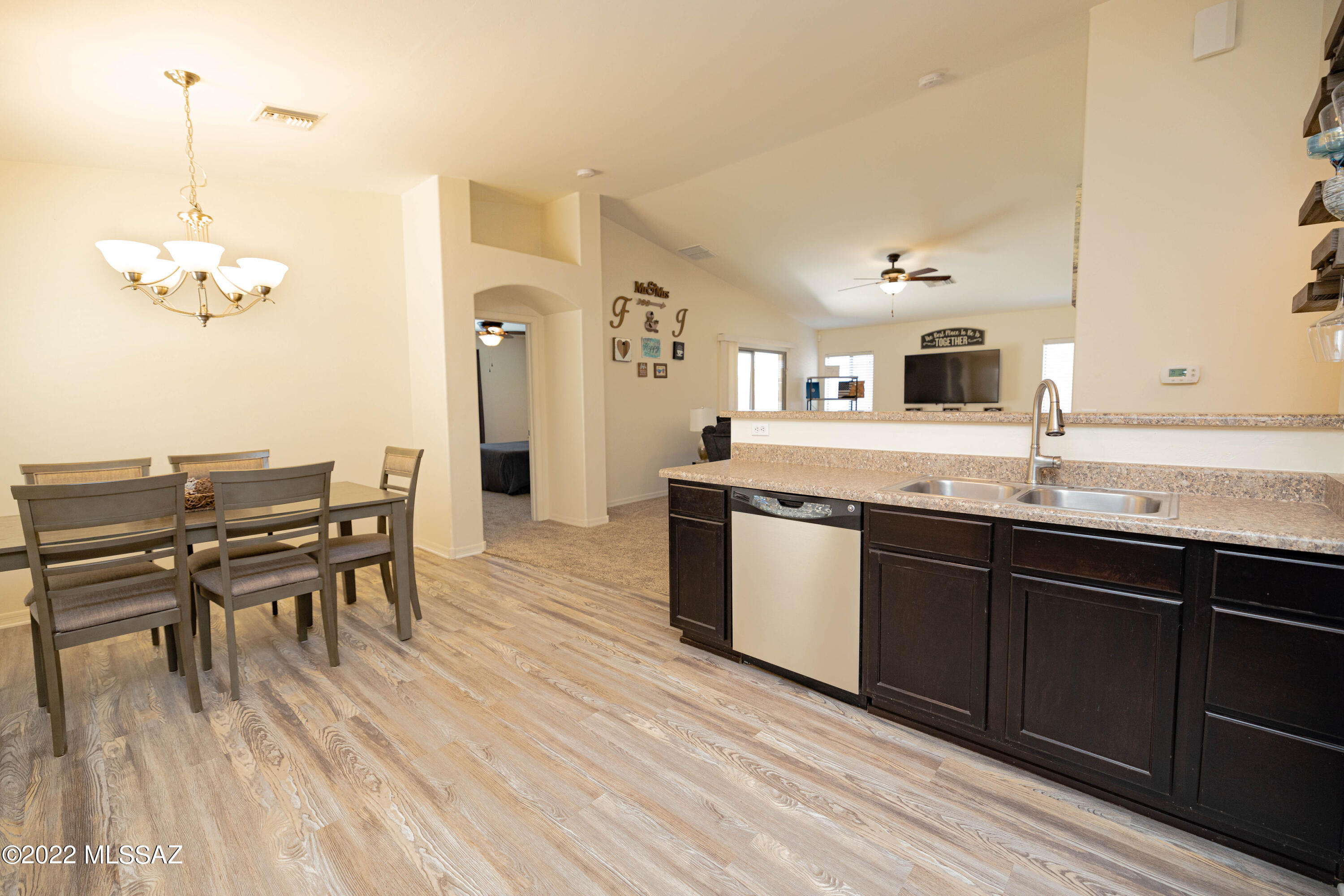 Valencia Reserve South (1-315) - Residential