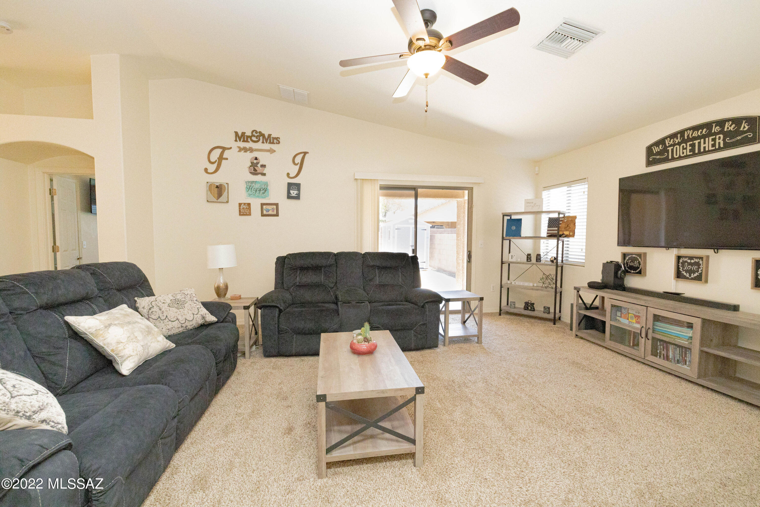 Valencia Reserve South (1-315) - Residential