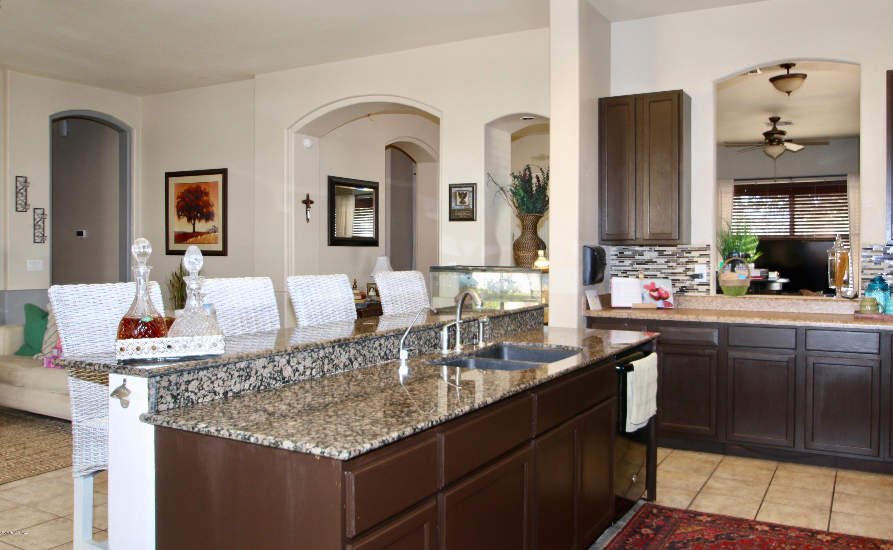 Continental Ranch Parcel 17 - Residential
