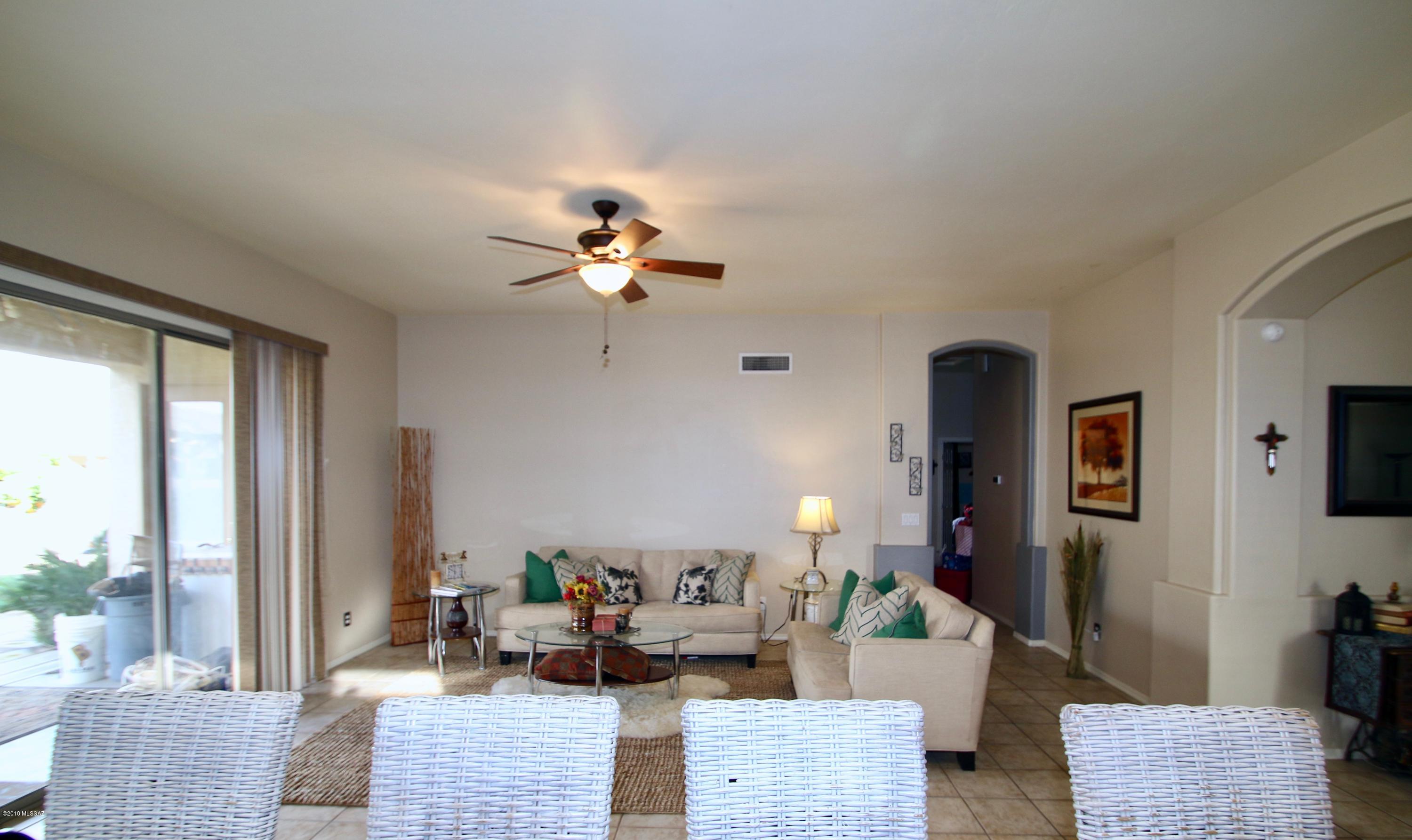 Continental Ranch Parcel 17 - Residential