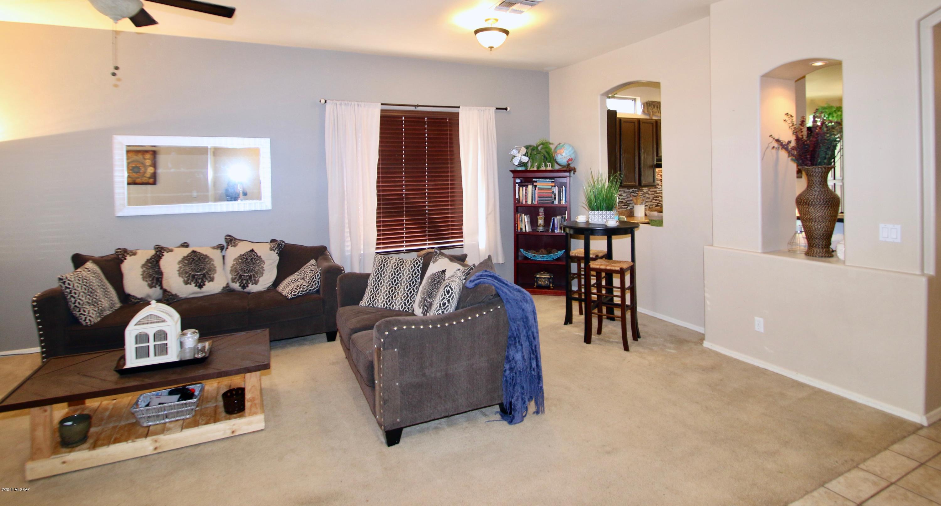 Continental Ranch Parcel 17 - Residential