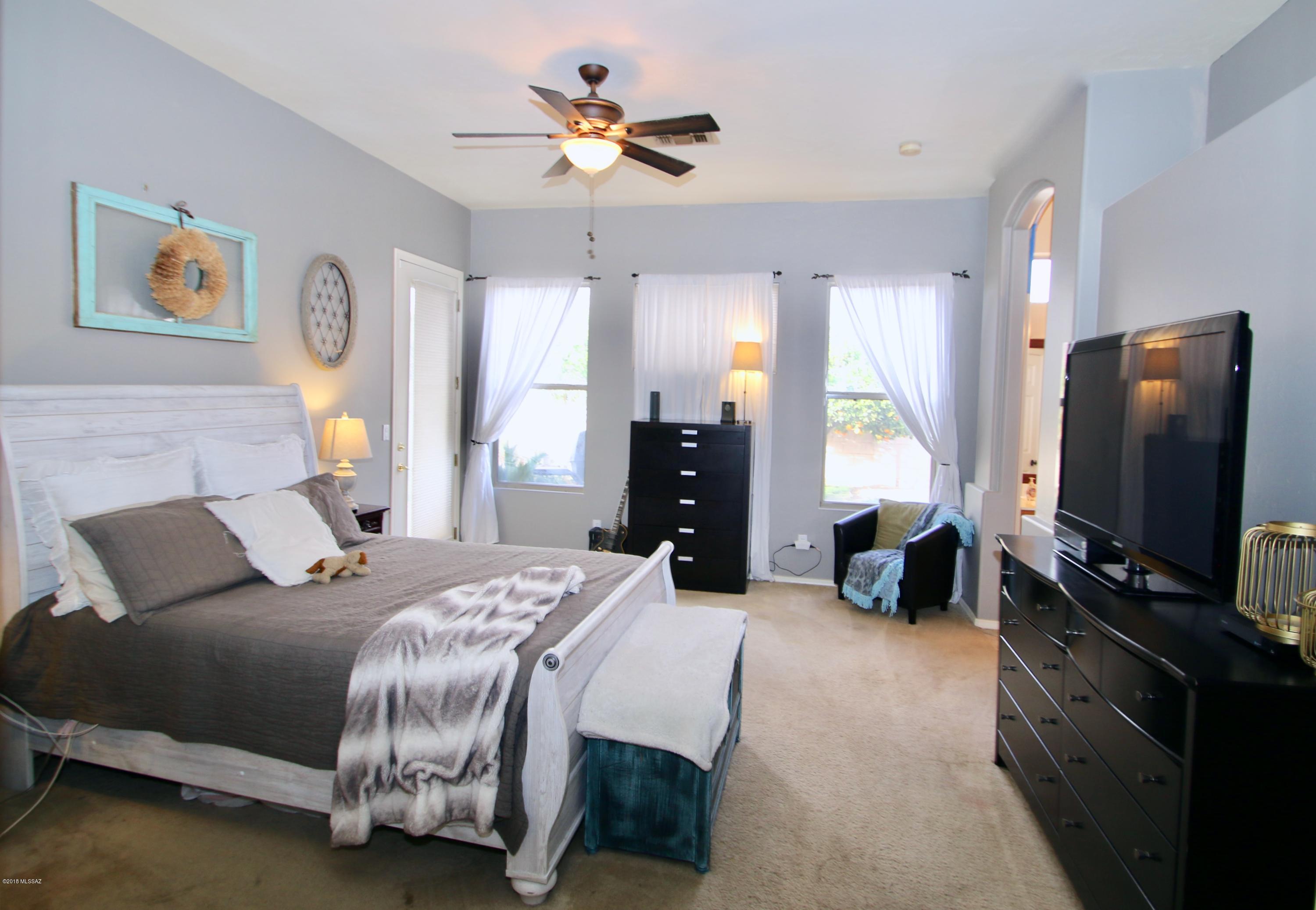 Continental Ranch Parcel 17 - Residential