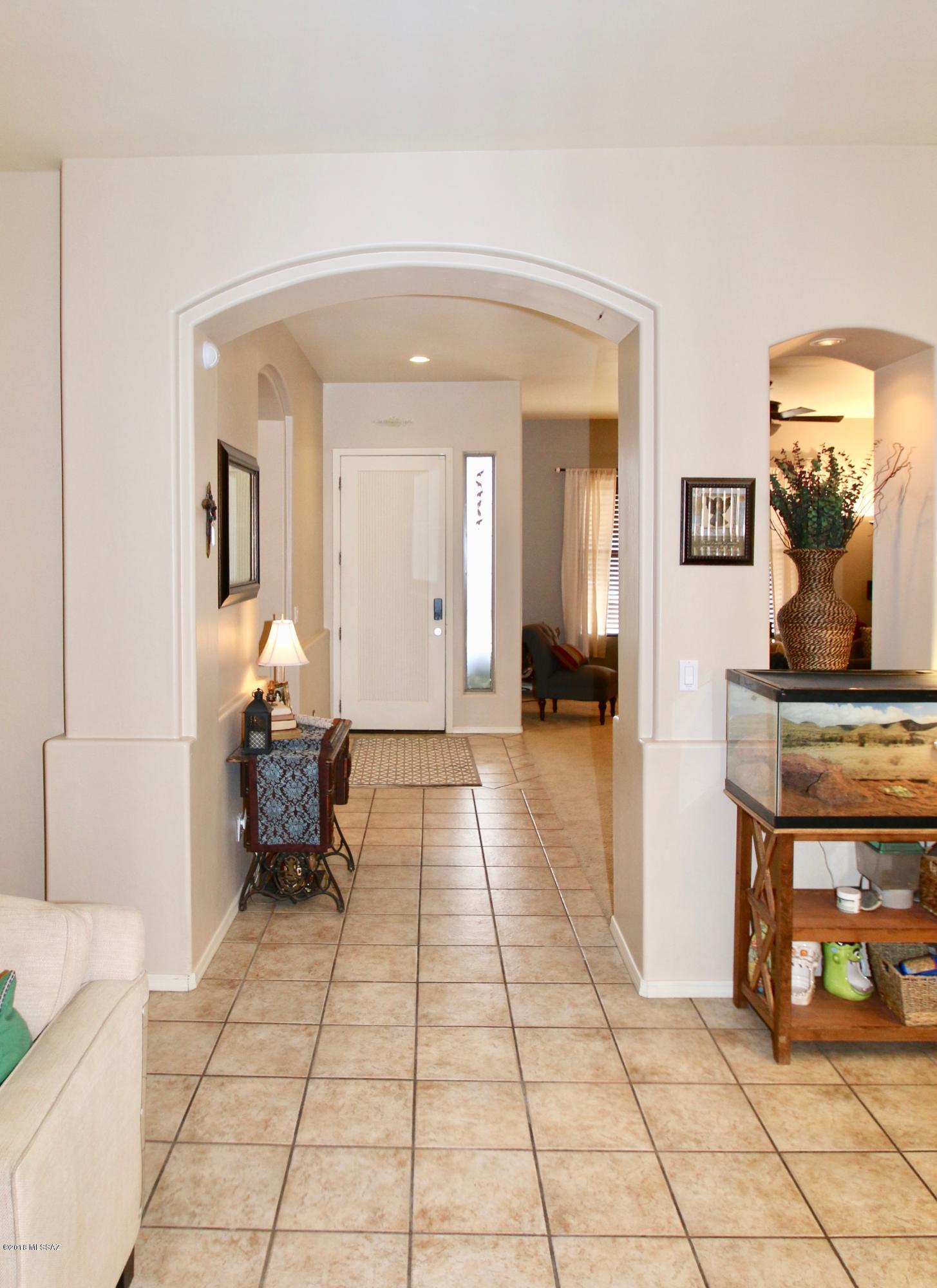 Continental Ranch Parcel 17 - Residential