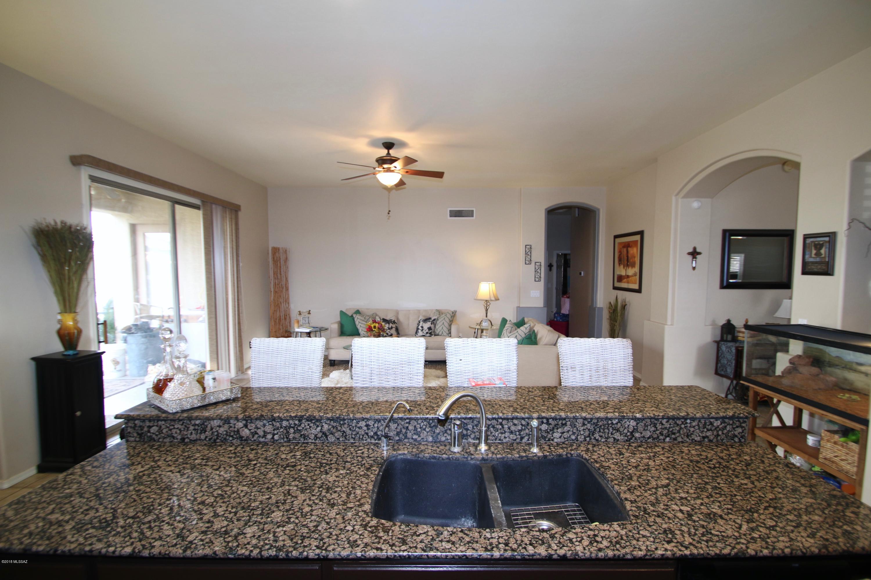 Continental Ranch Parcel 17 - Residential