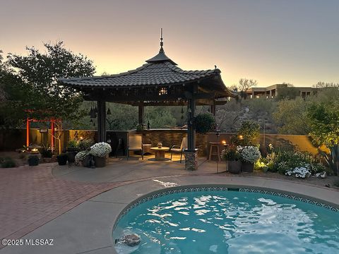 4551 N Camino Gacela Tucson AZ 85718
