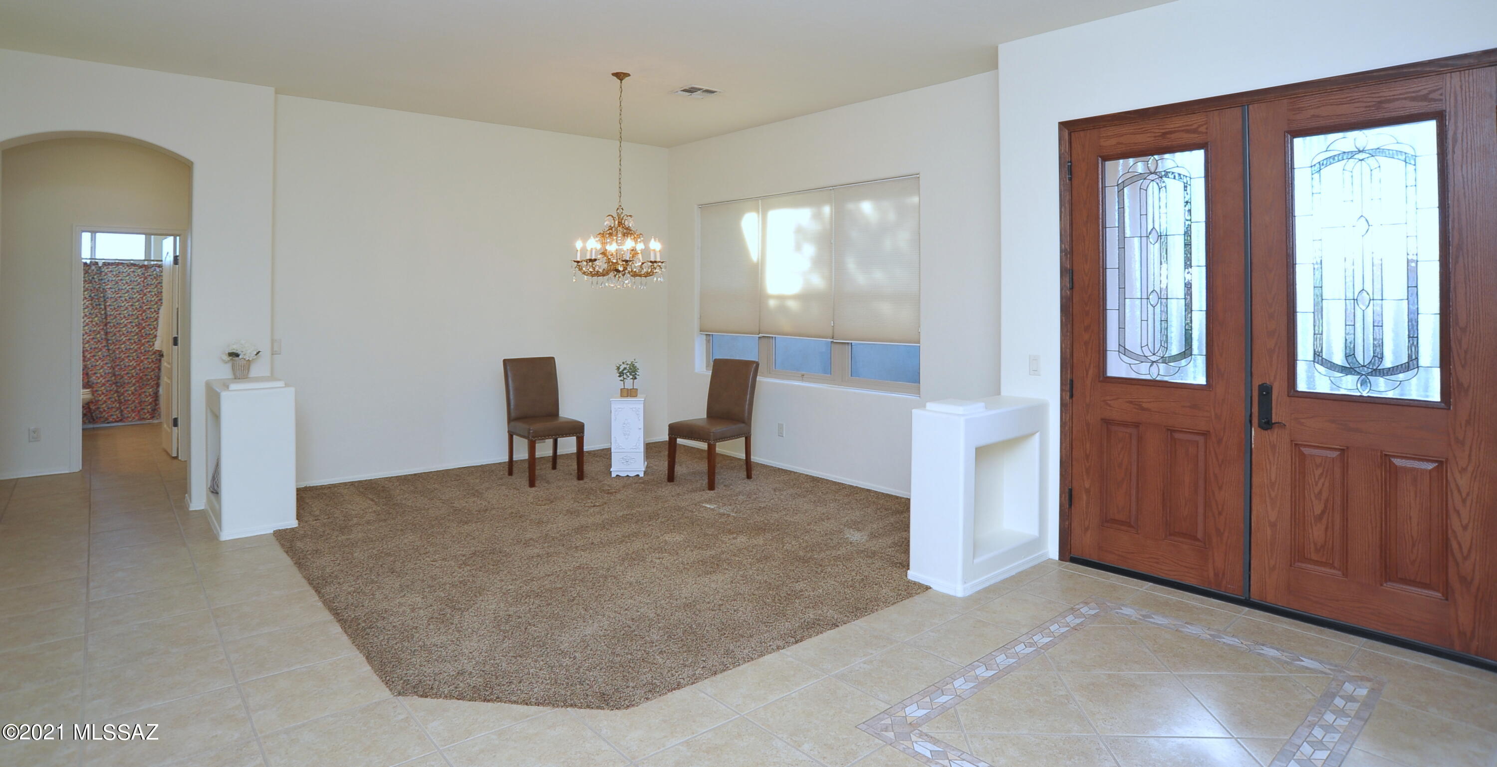 Fairfields River Estates (1-40) - Residential