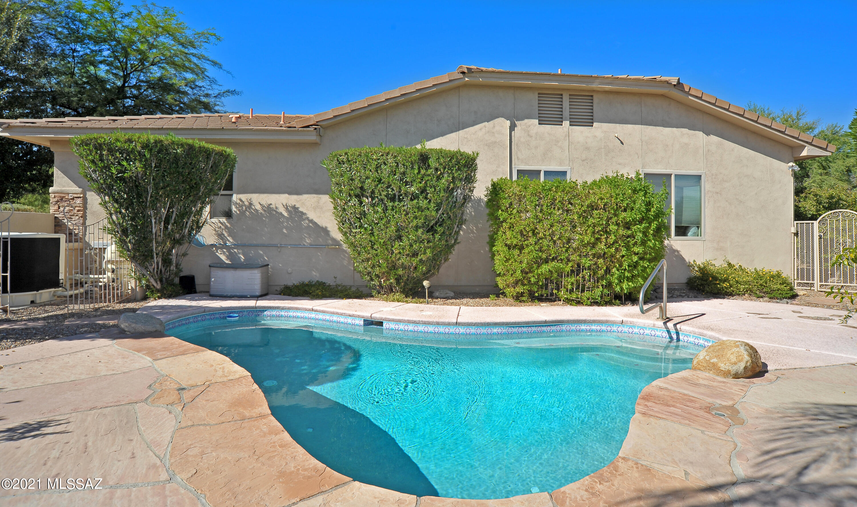 Fairfields River Estates (1-40) - Residential
