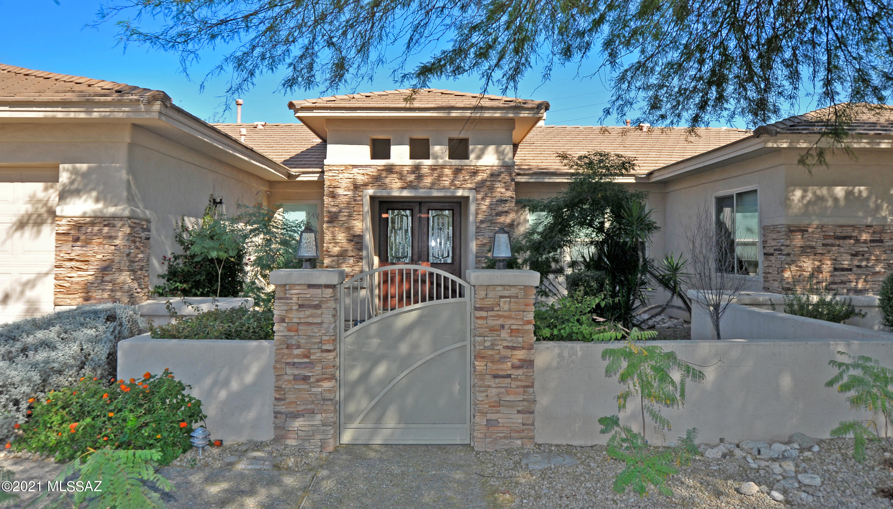 Fairfields River Estates (1-40) - Residential