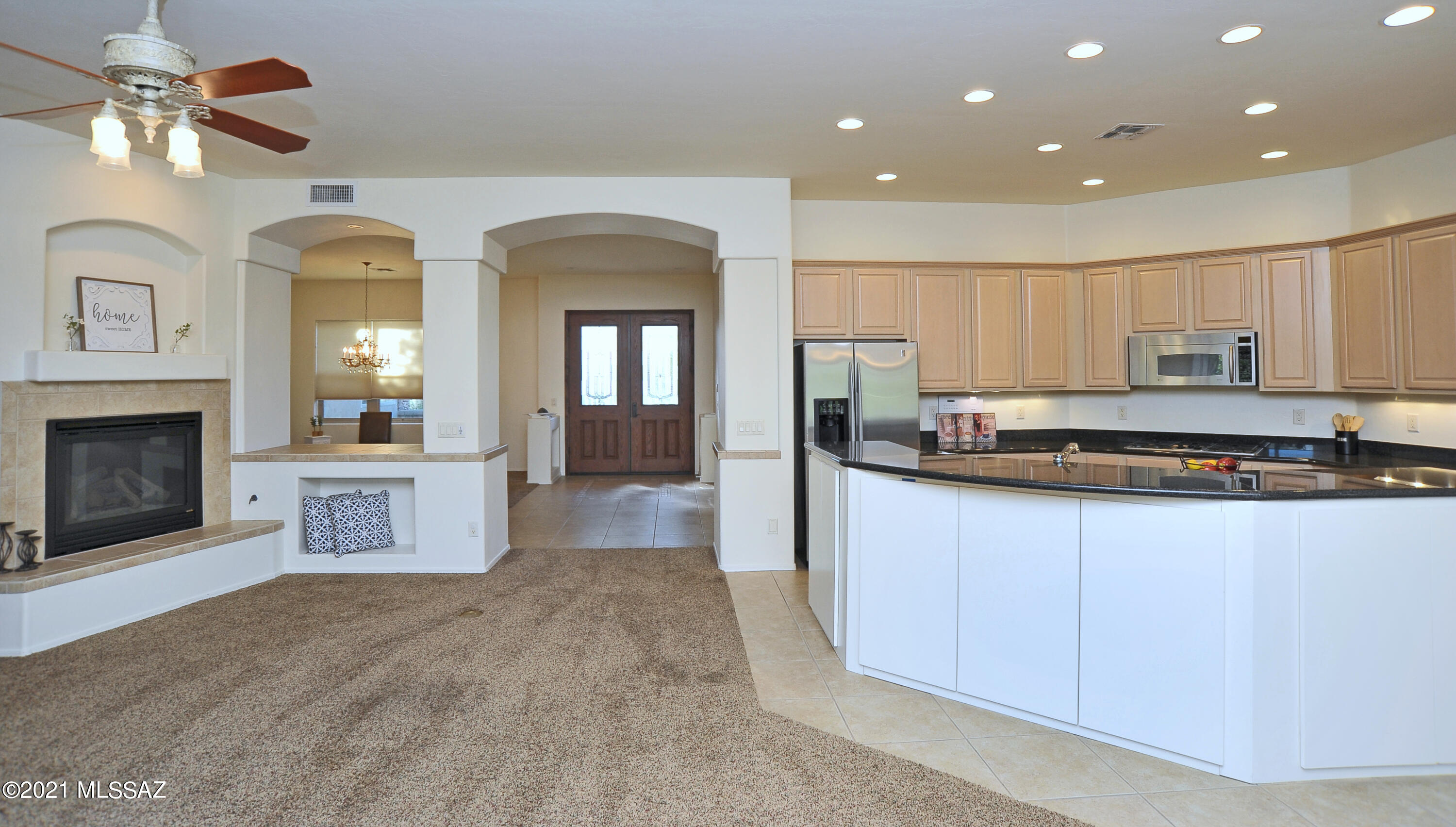 Fairfields River Estates (1-40) - Residential