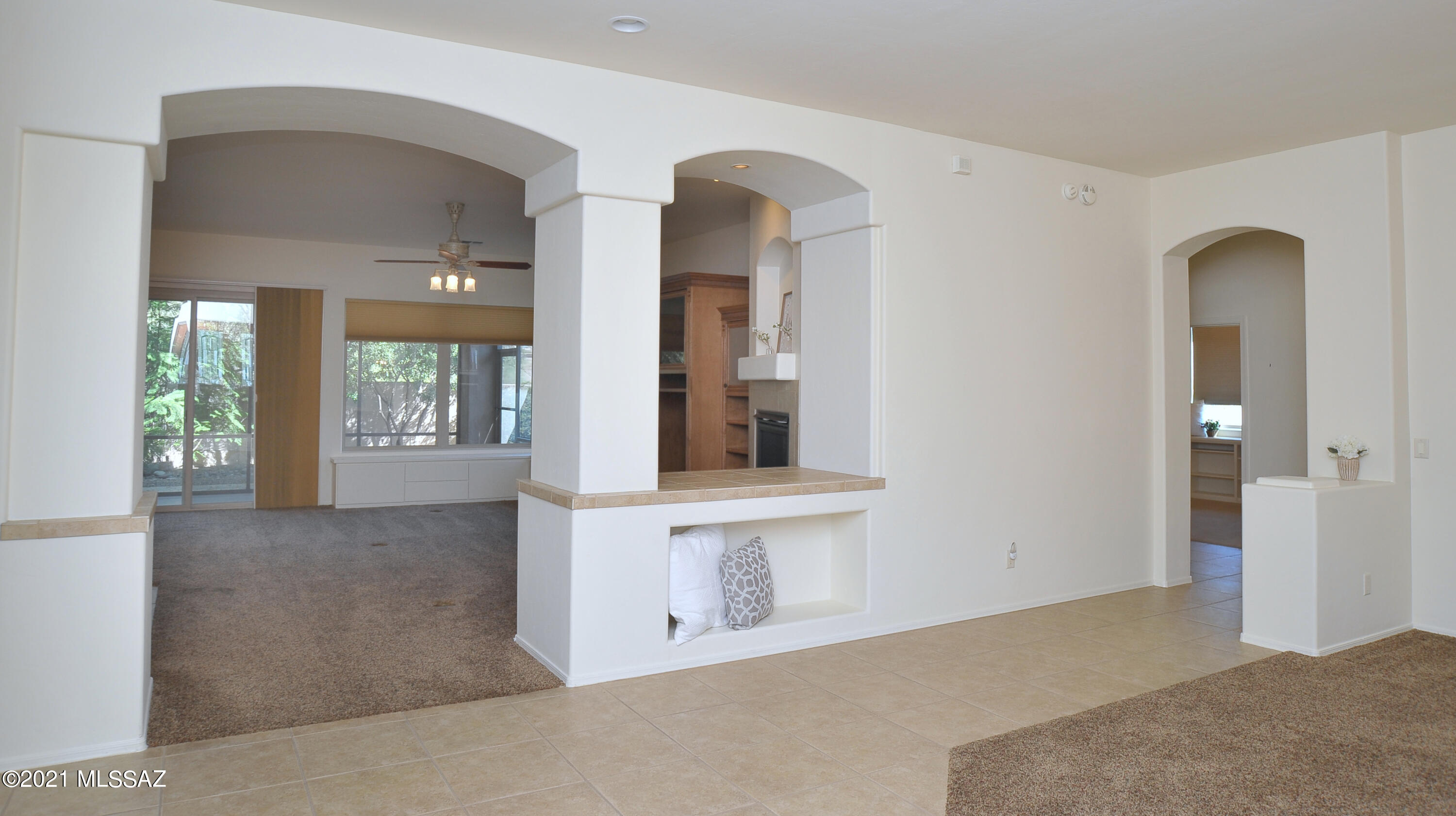 Fairfields River Estates (1-40) - Residential