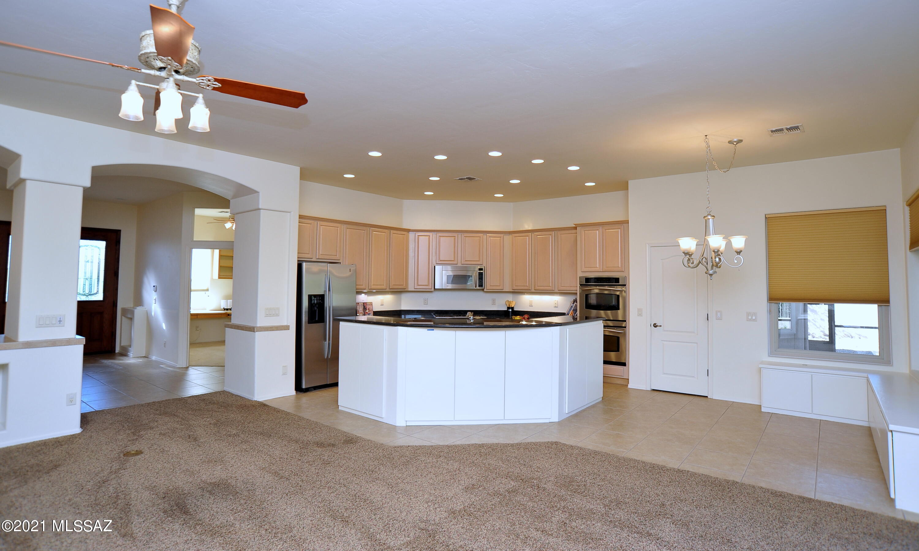 Fairfields River Estates (1-40) - Residential