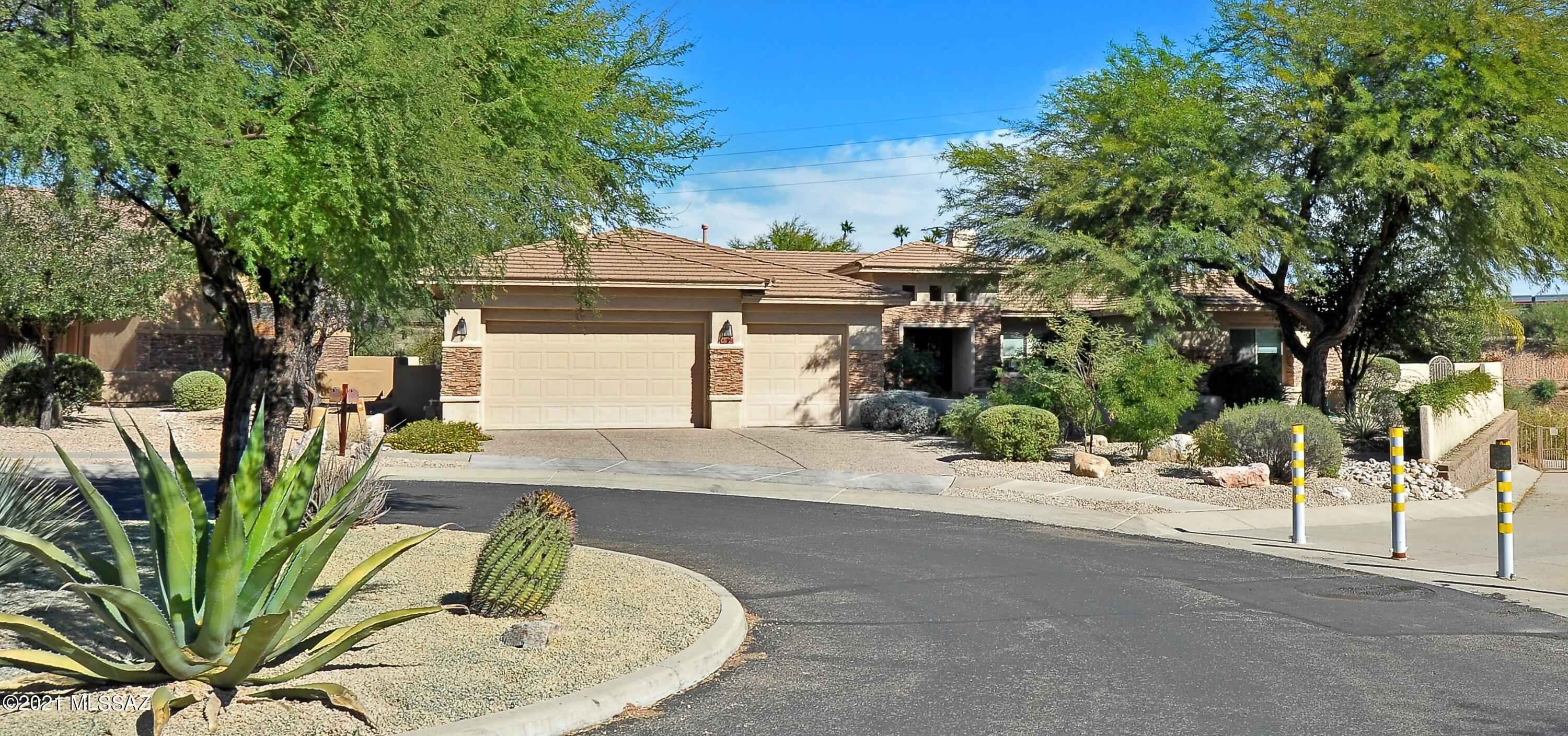 Fairfields River Estates (1-40) - Residential