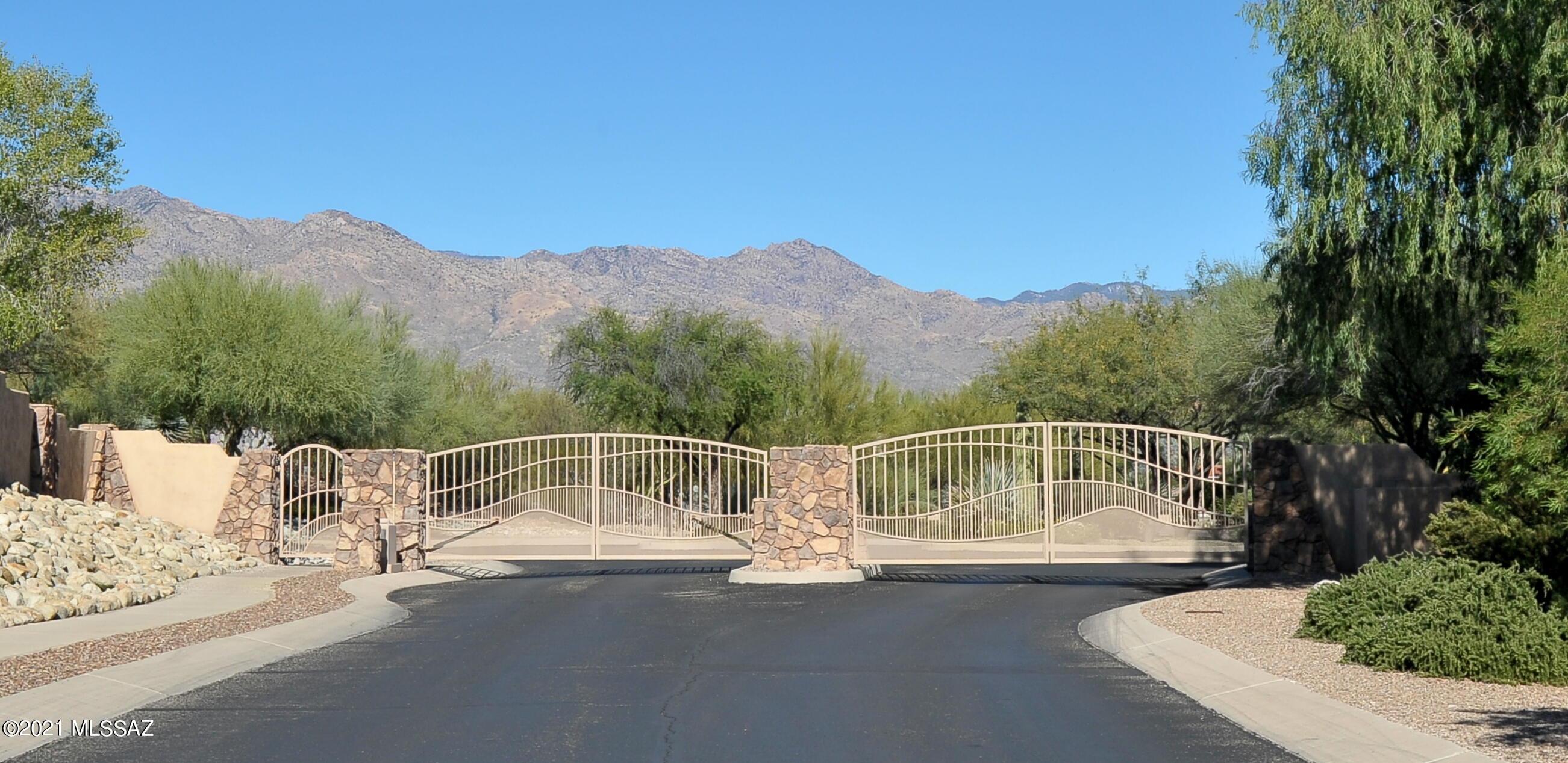 Fairfields River Estates (1-40) - Residential