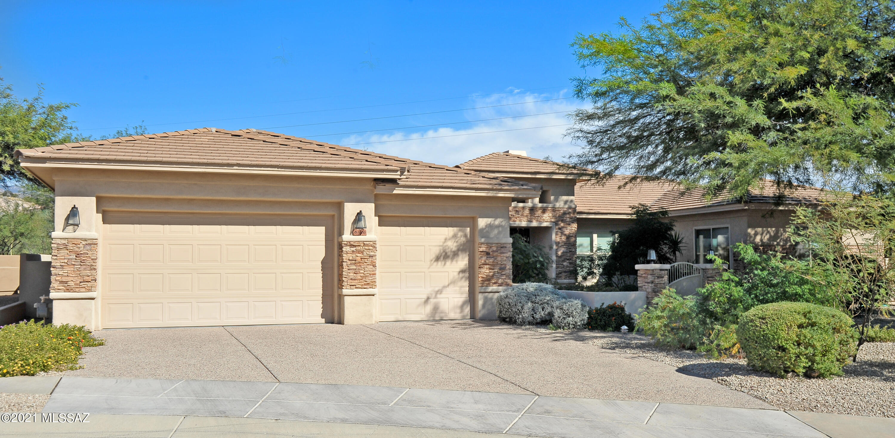 Fairfields River Estates (1-40) - Residential