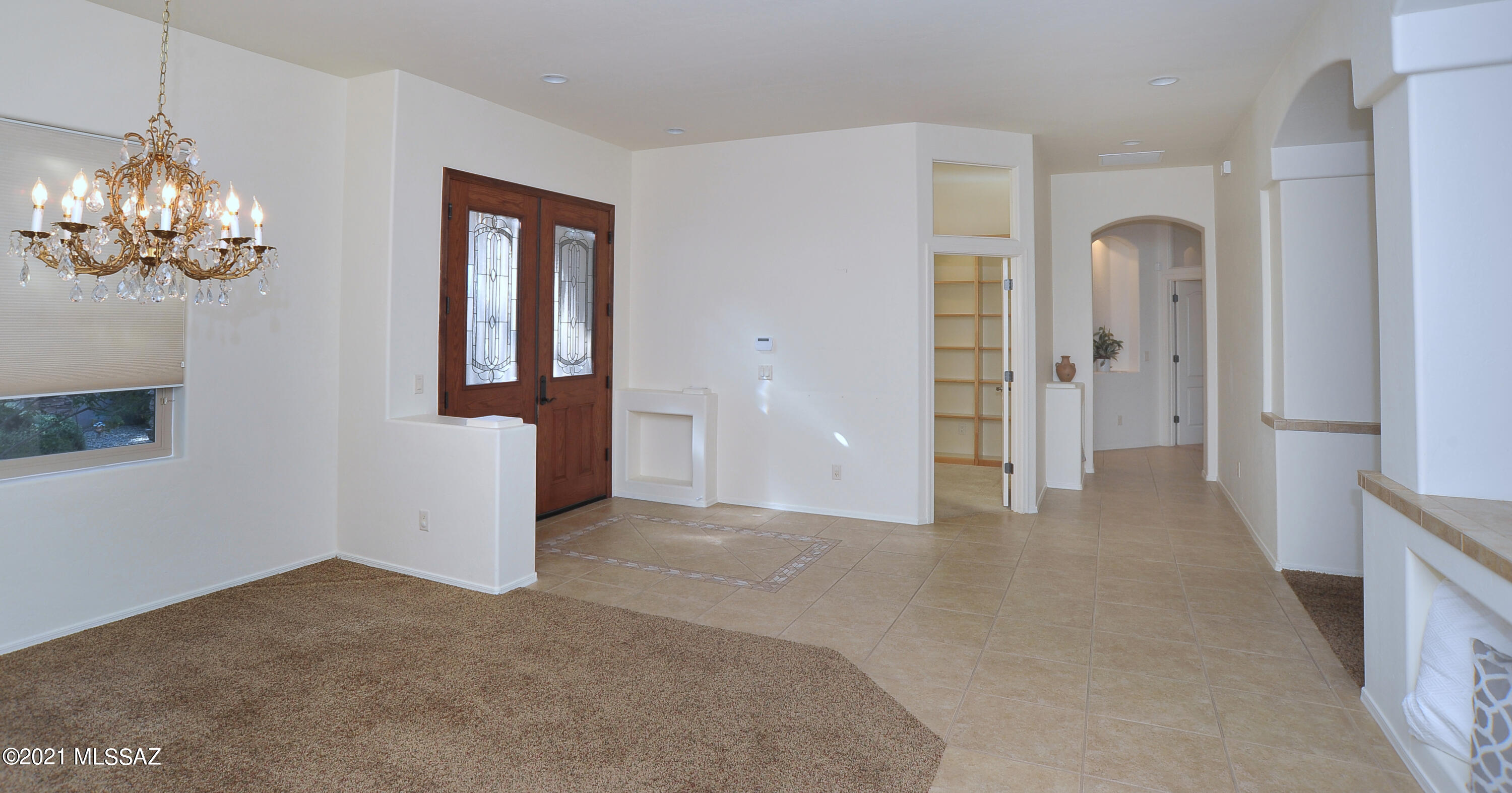 Fairfields River Estates (1-40) - Residential