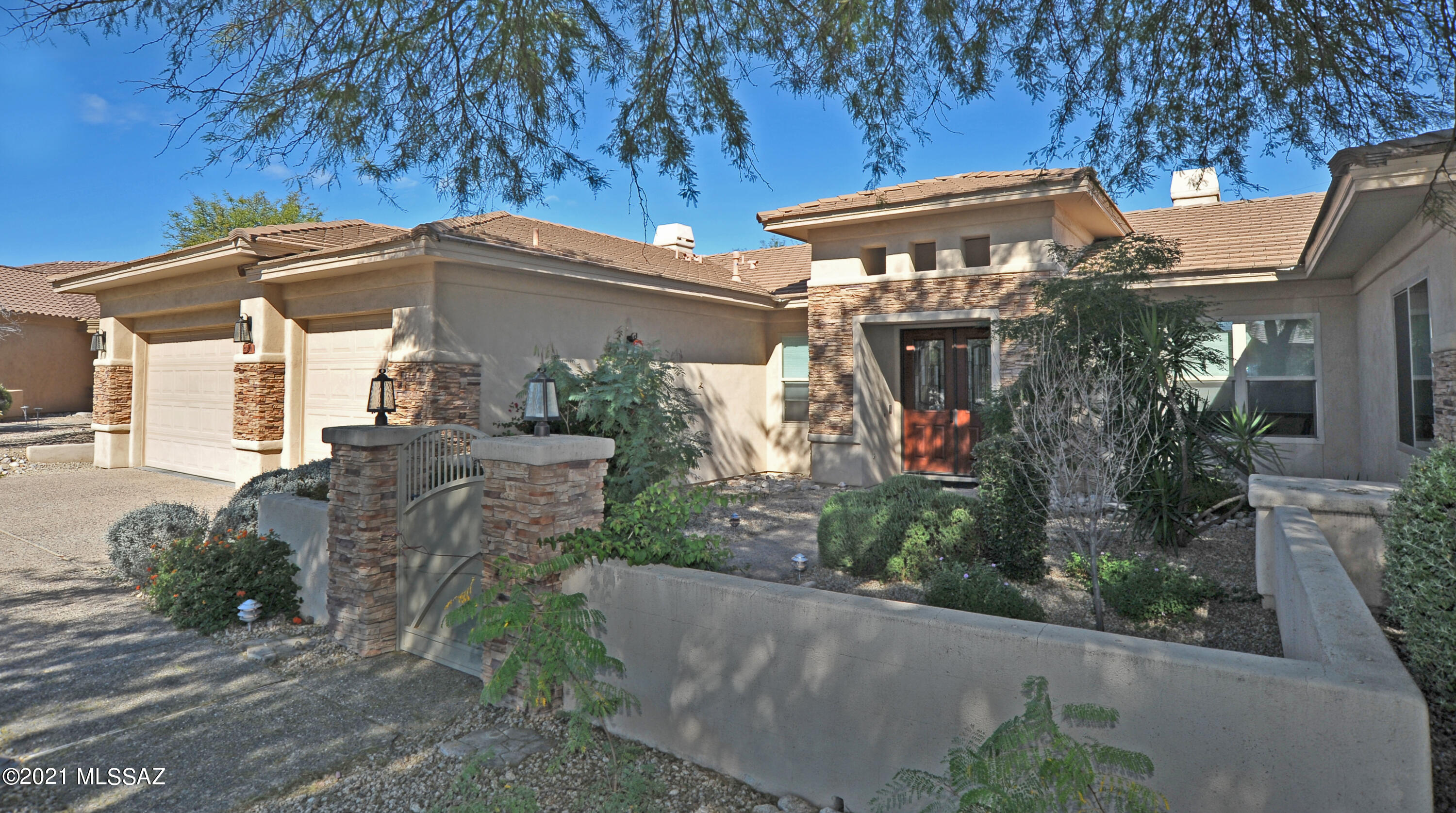 Fairfields River Estates (1-40) - Residential