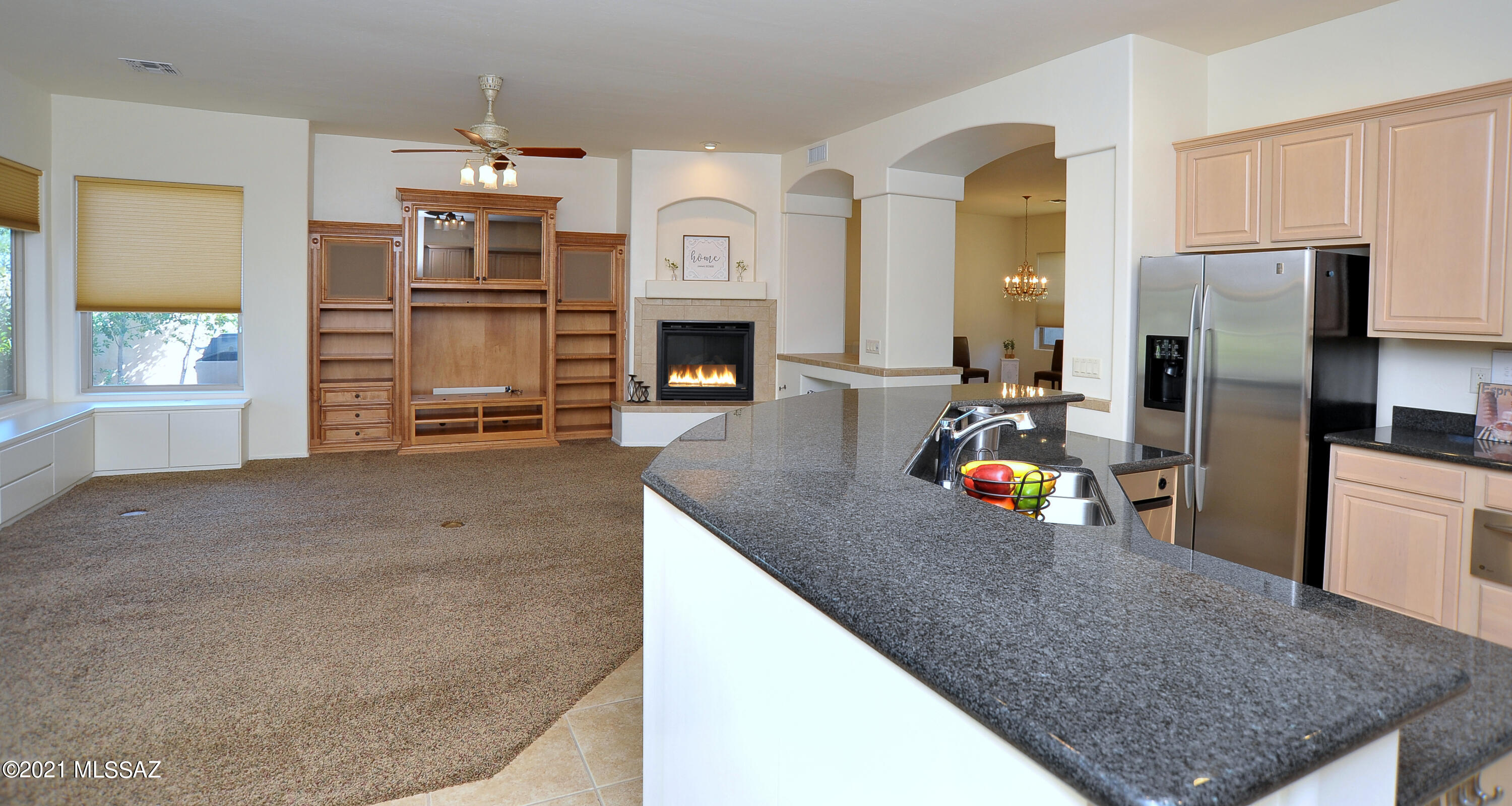 Fairfields River Estates (1-40) - Residential