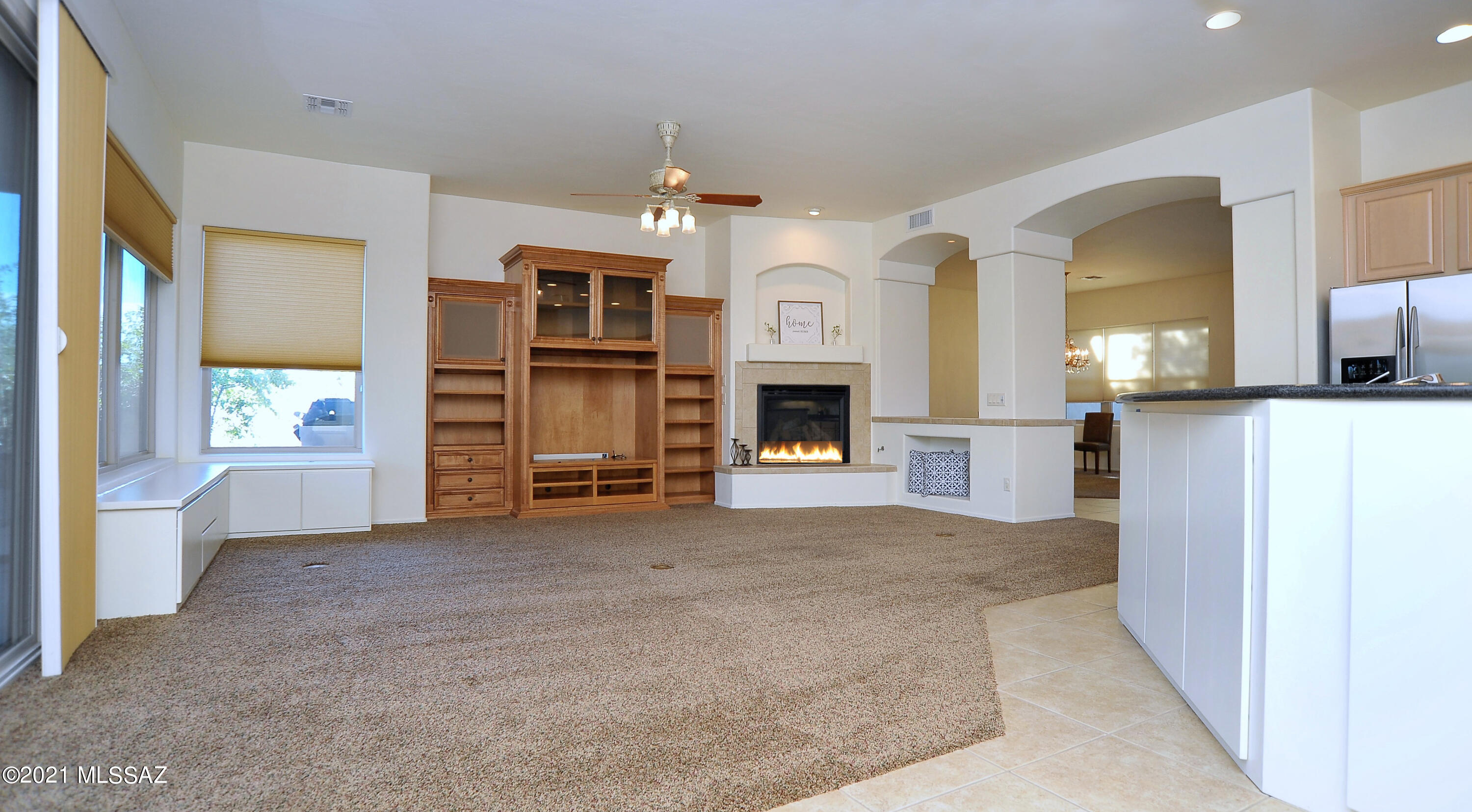 Fairfields River Estates (1-40) - Residential