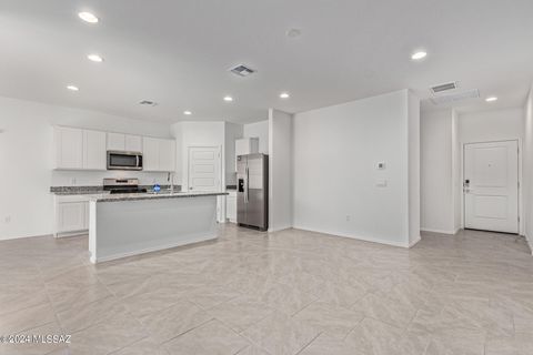 13411 N Samantha Lane Marana AZ 85653