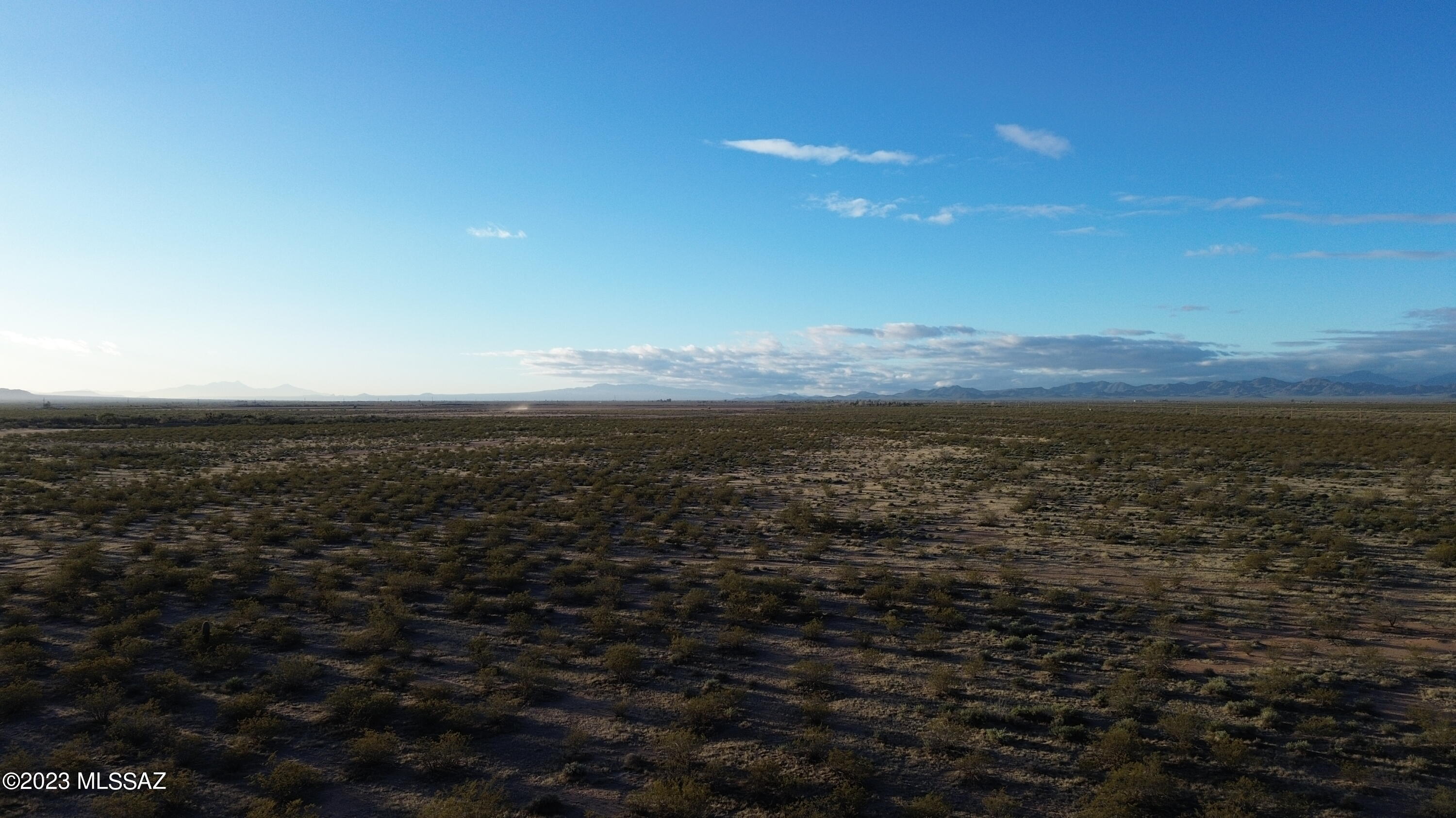 Other/Unknown - Land