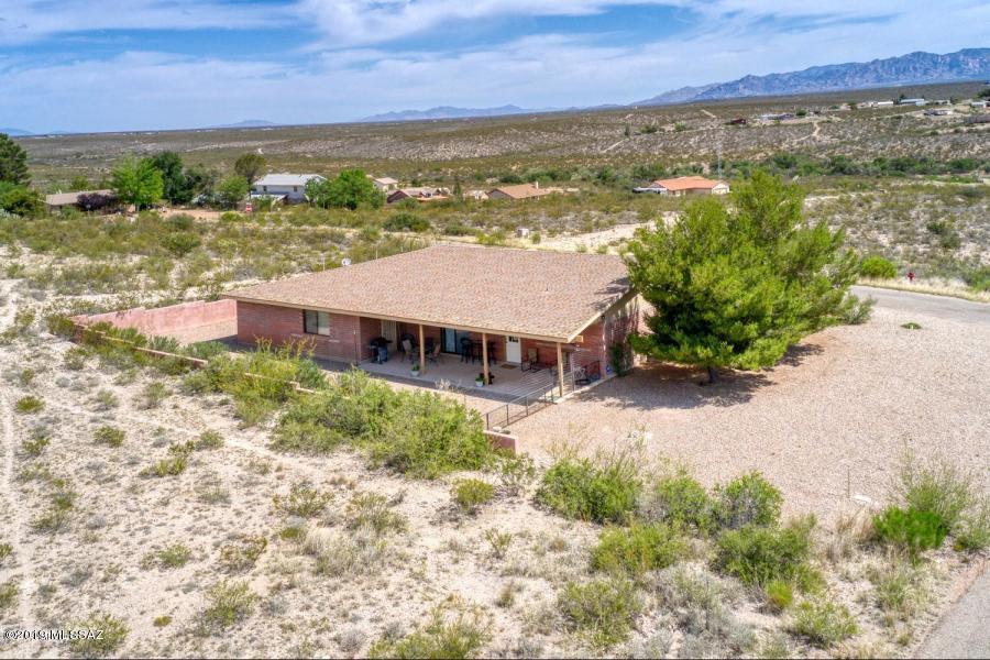 Tombstone Territory Estates Unit 1 - Residential