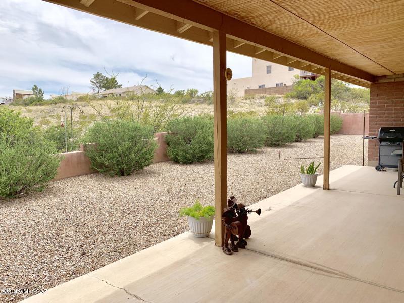Tombstone Territory Estates Unit 1 - Residential