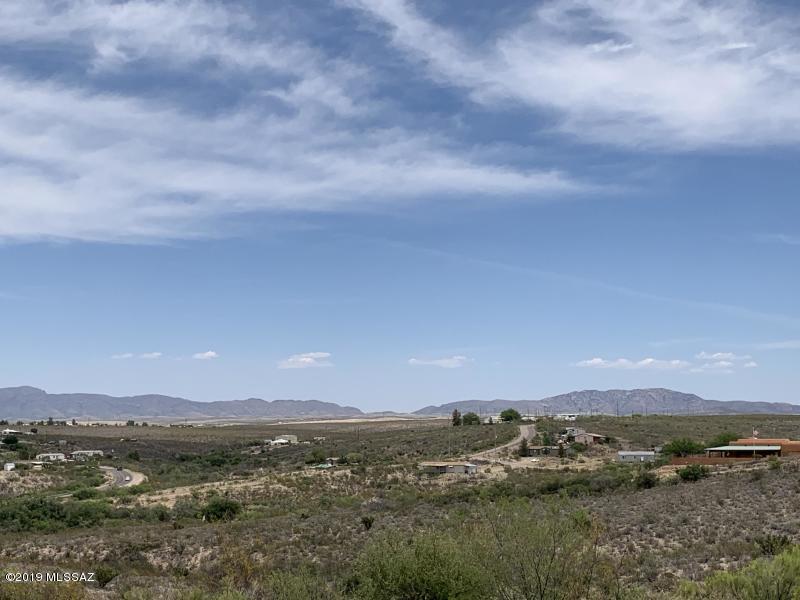 Tombstone Territory Estates Unit 1 - Residential