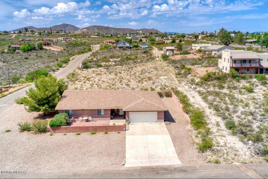 Tombstone Territory Estates Unit 1 - Residential