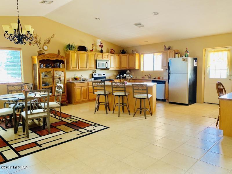 Tombstone Territory Estates Unit 1 - Residential