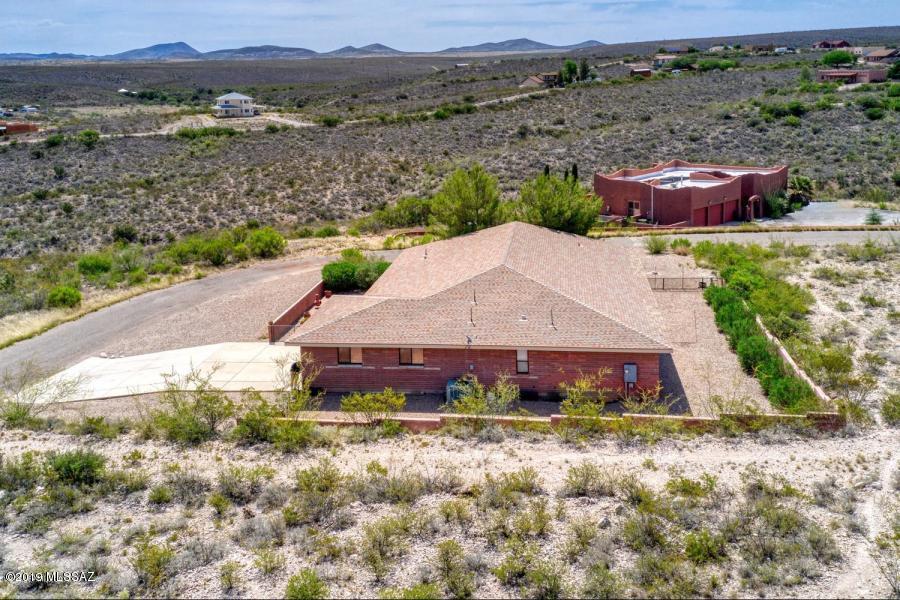 Tombstone Territory Estates Unit 1 - Residential